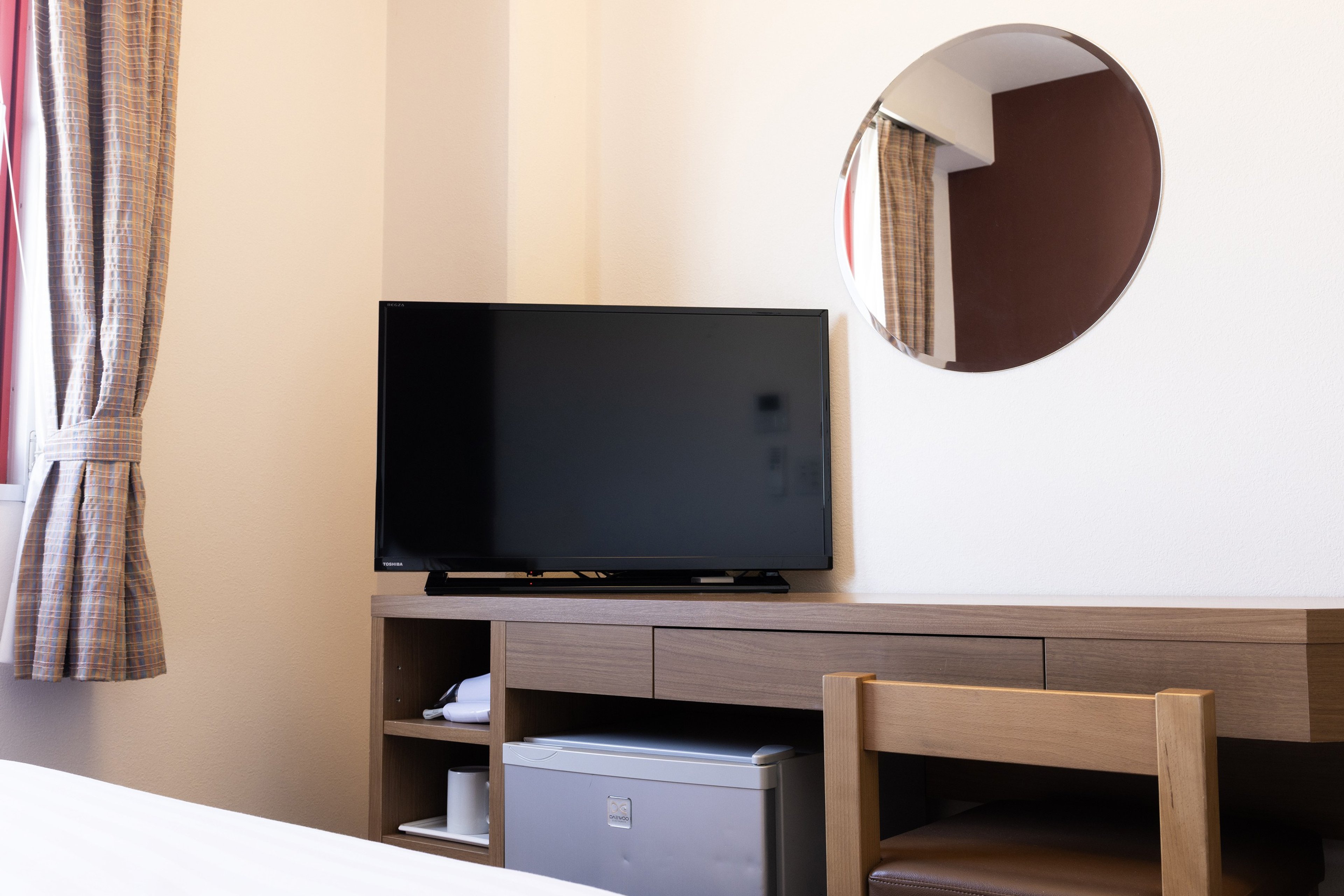 シングル(禁煙)のイメージ