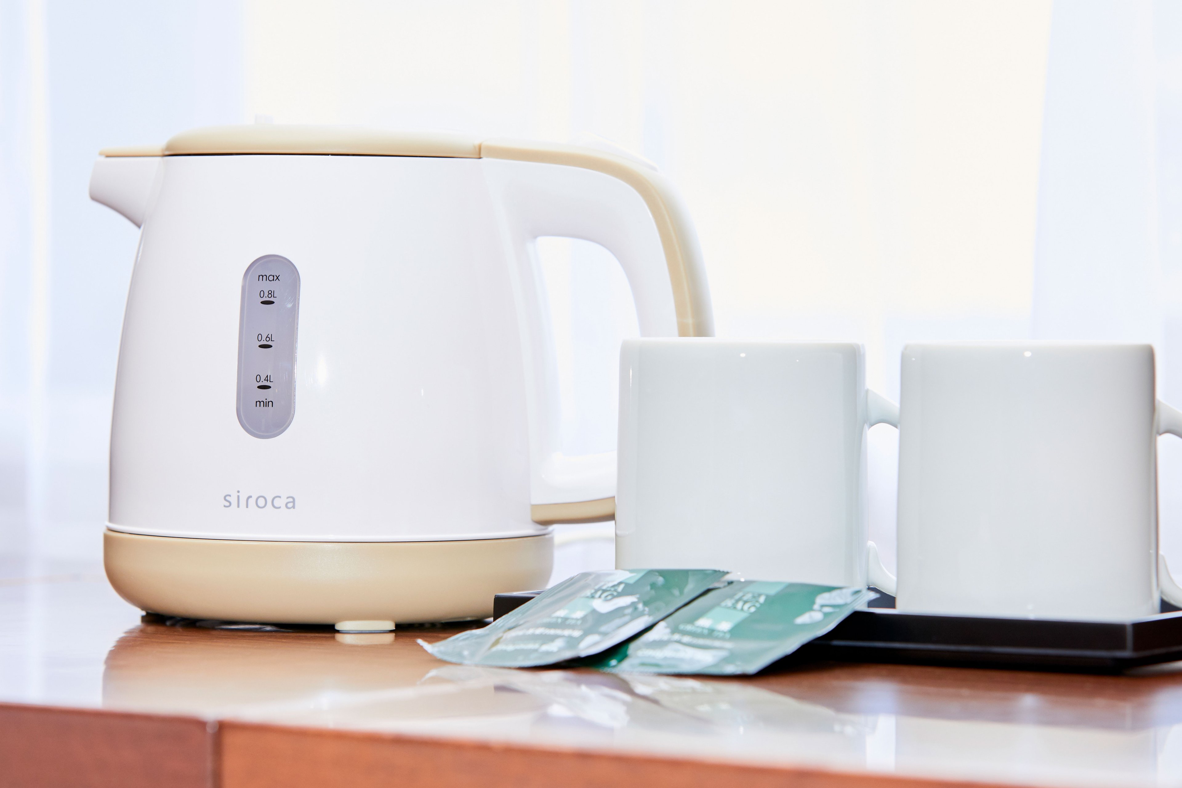 シングル(禁煙)のイメージ