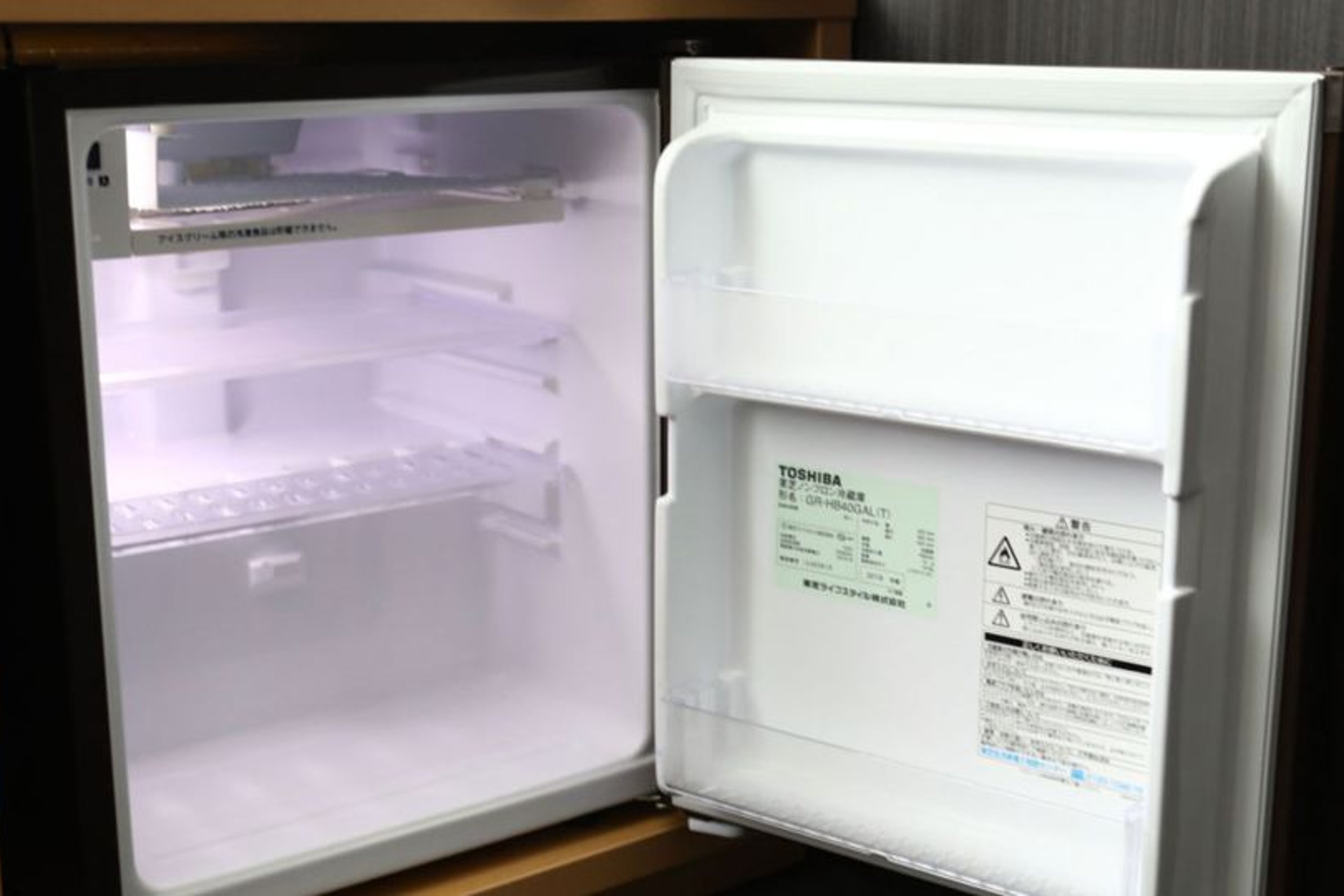 デラックスルーム(禁煙)のイメージ