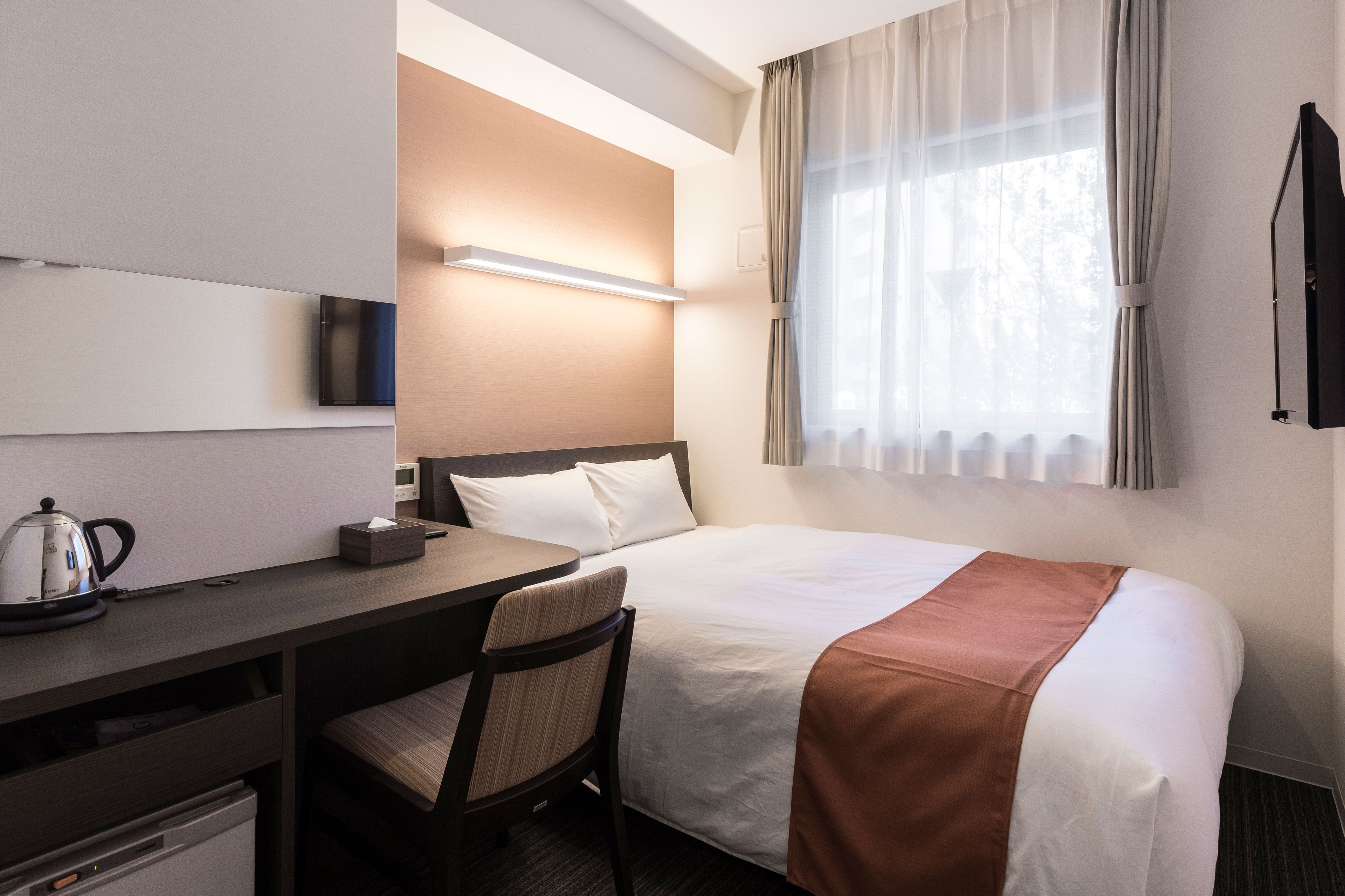 シングル(禁煙)のイメージ