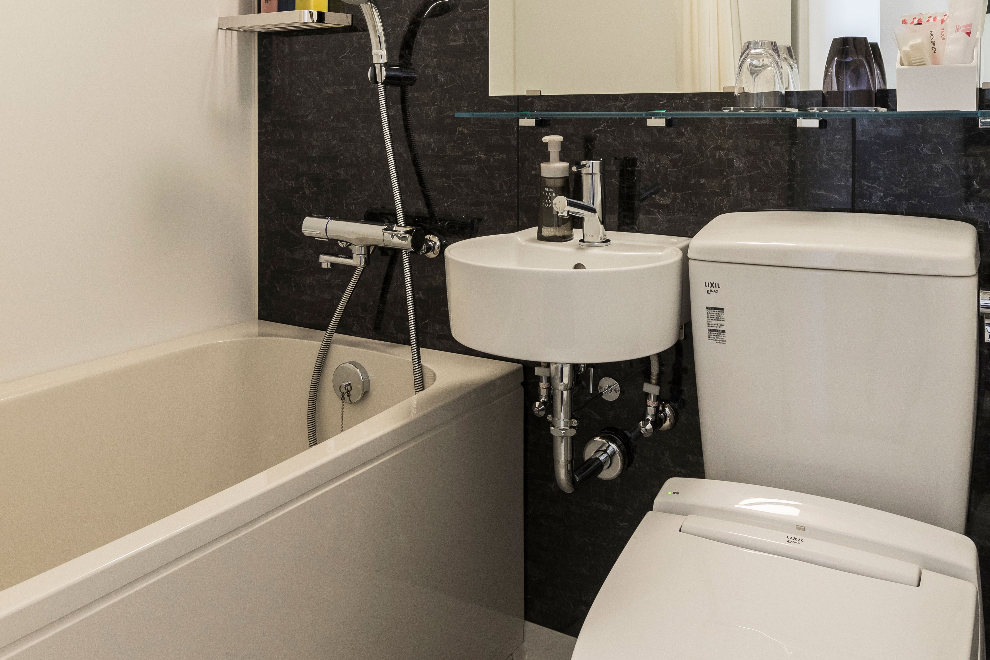 シングル(禁煙)のイメージ