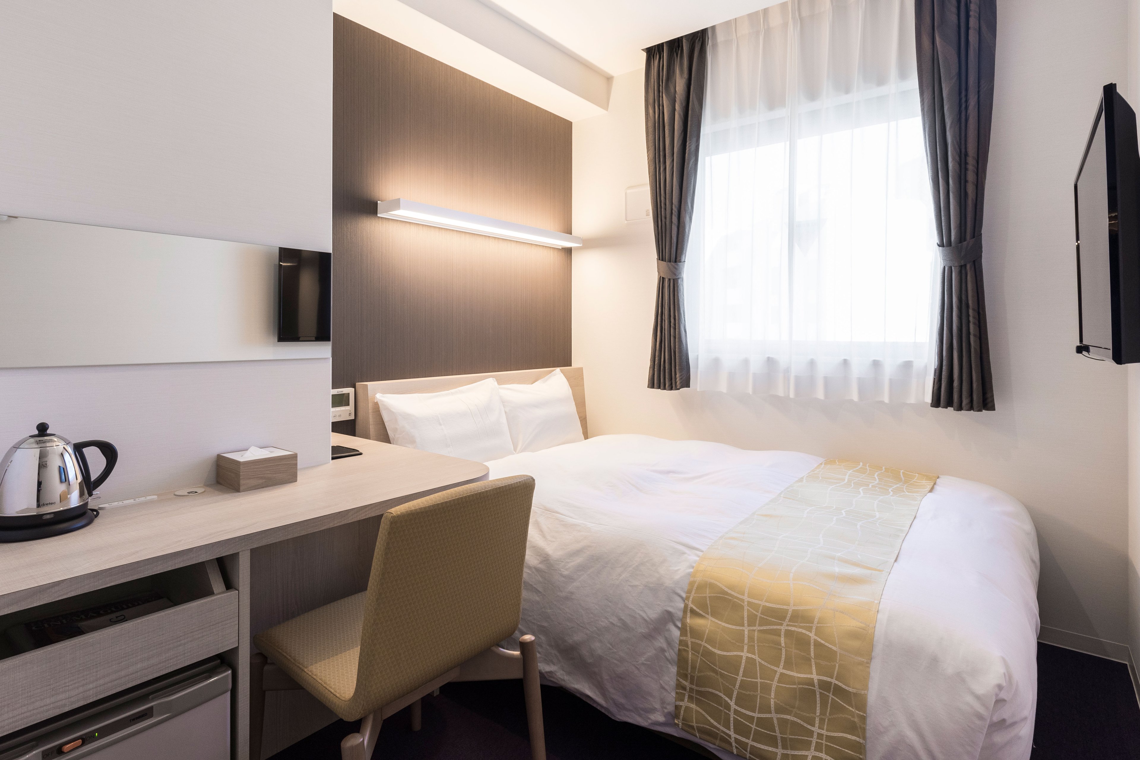 シングル(禁煙)のイメージ