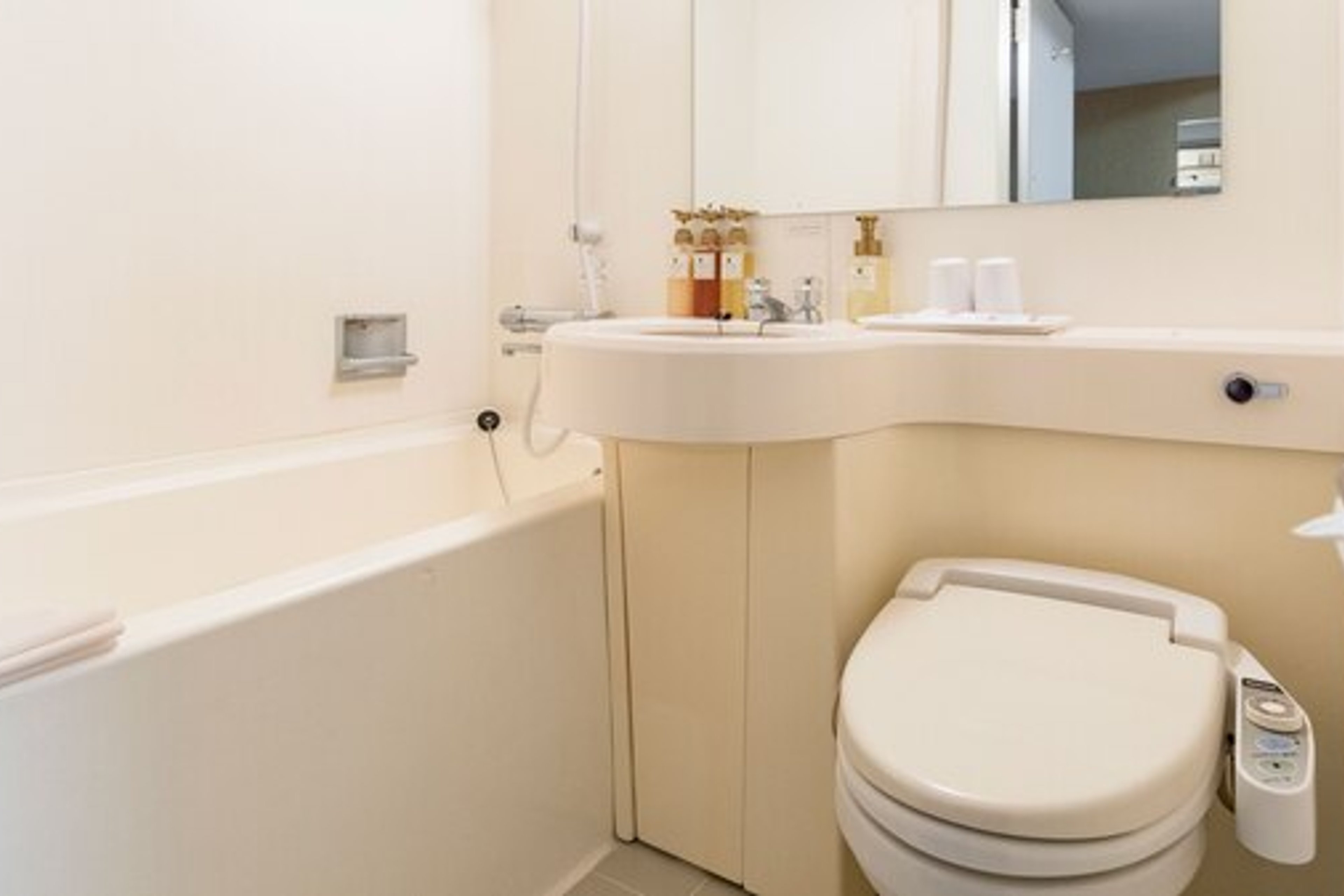 シングル(禁煙)のイメージ