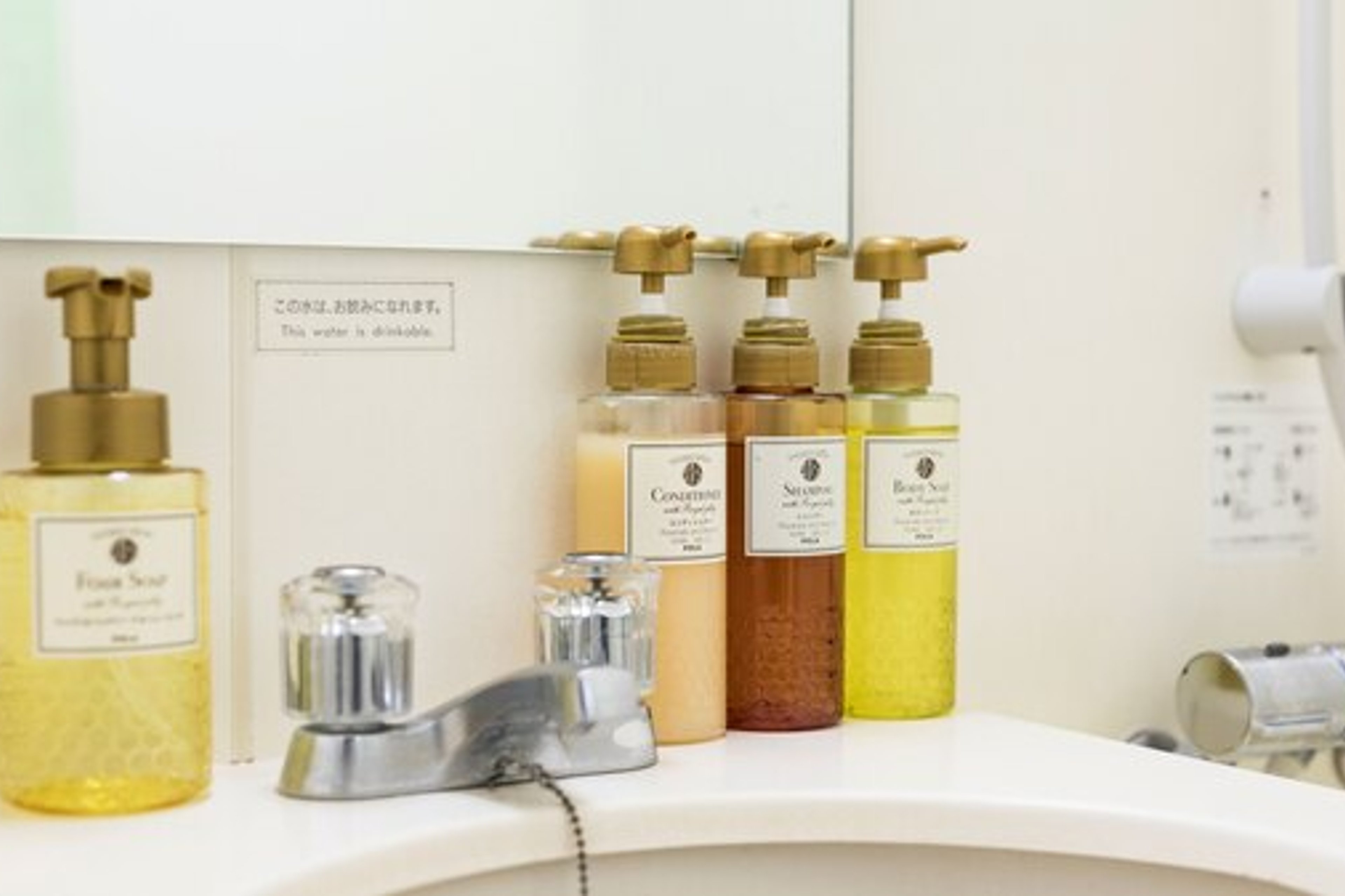 シングル(禁煙)のイメージ