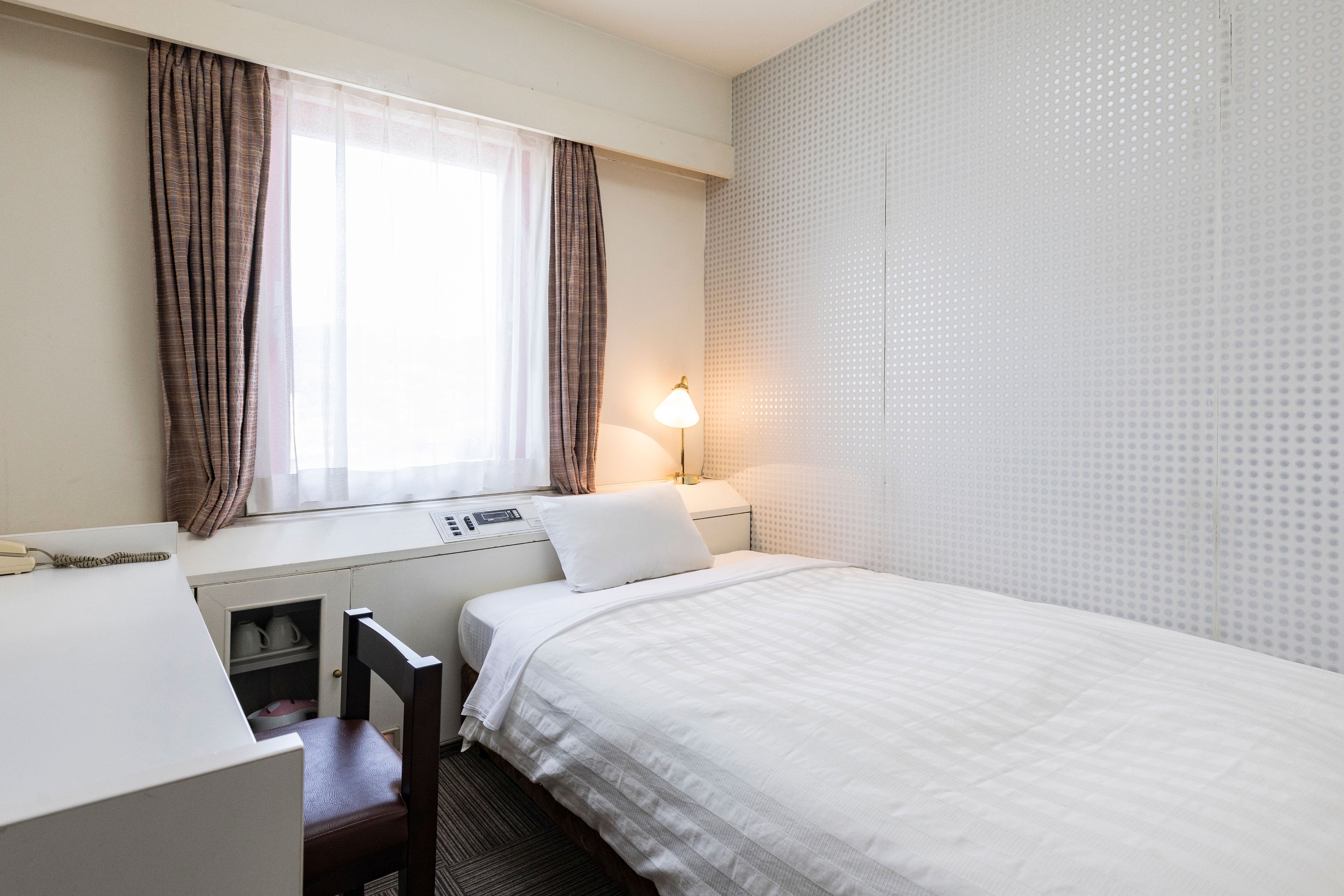 シングル(禁煙)のイメージ