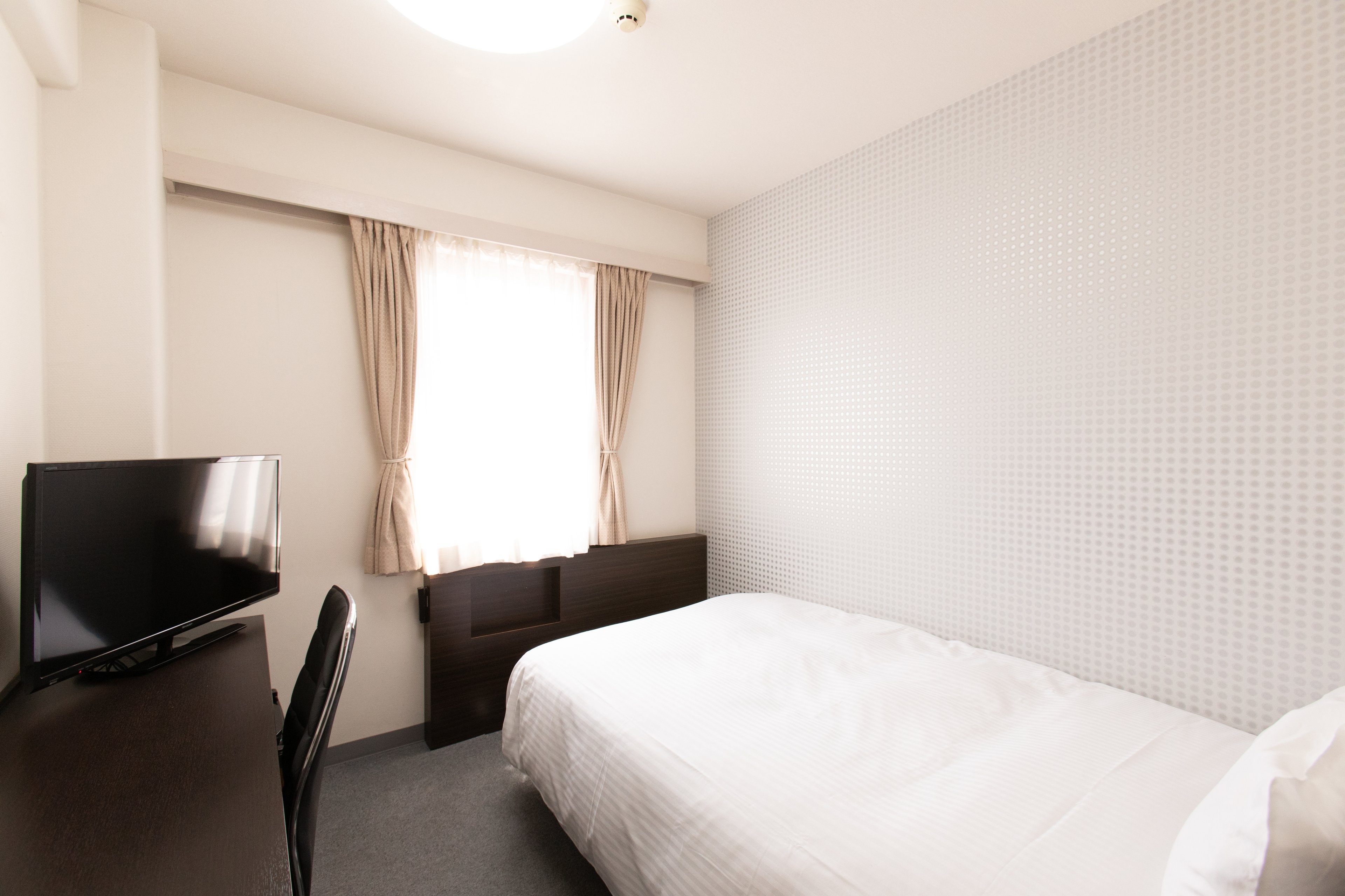 シングル(禁煙)のイメージ