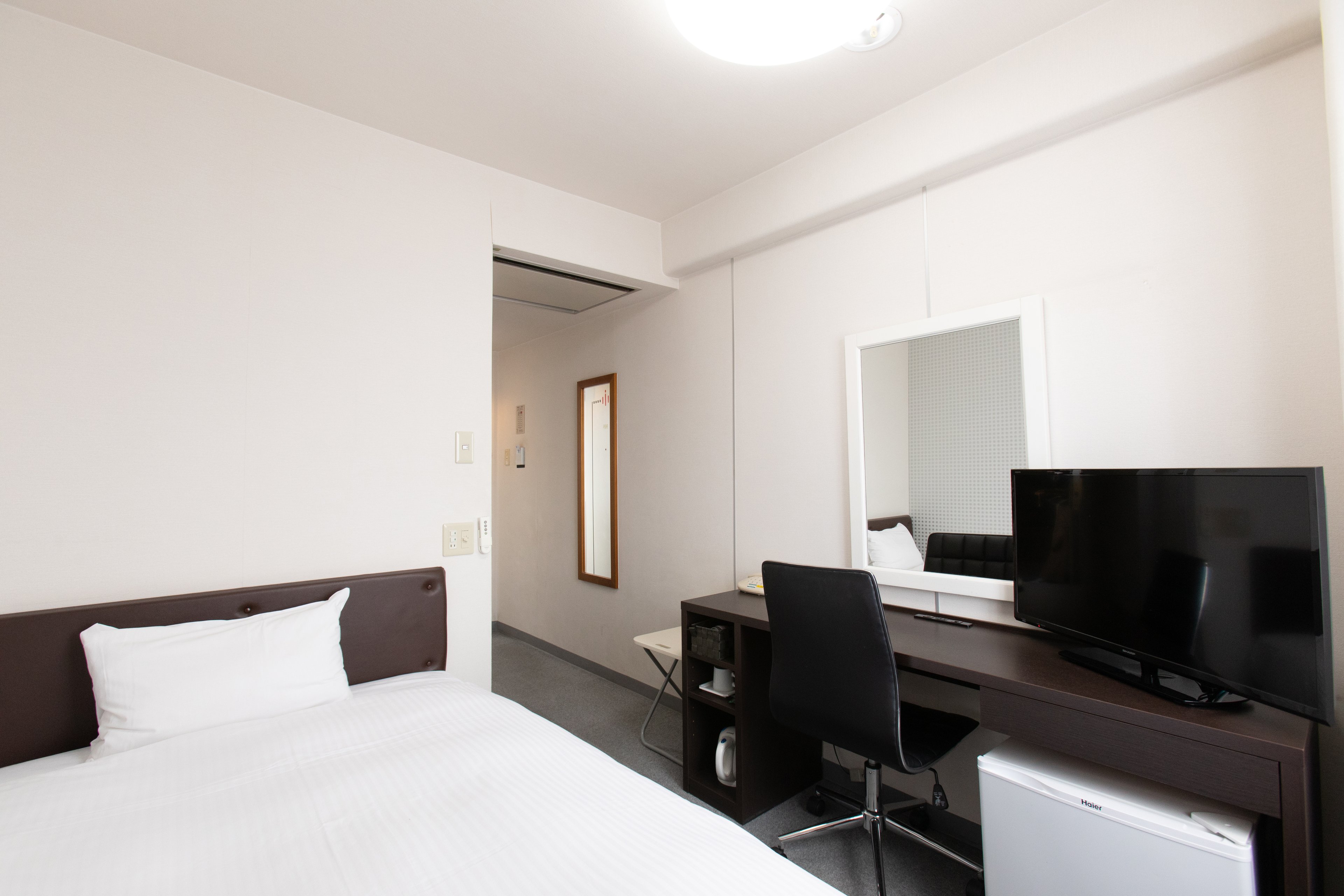 シングル(禁煙)のイメージ