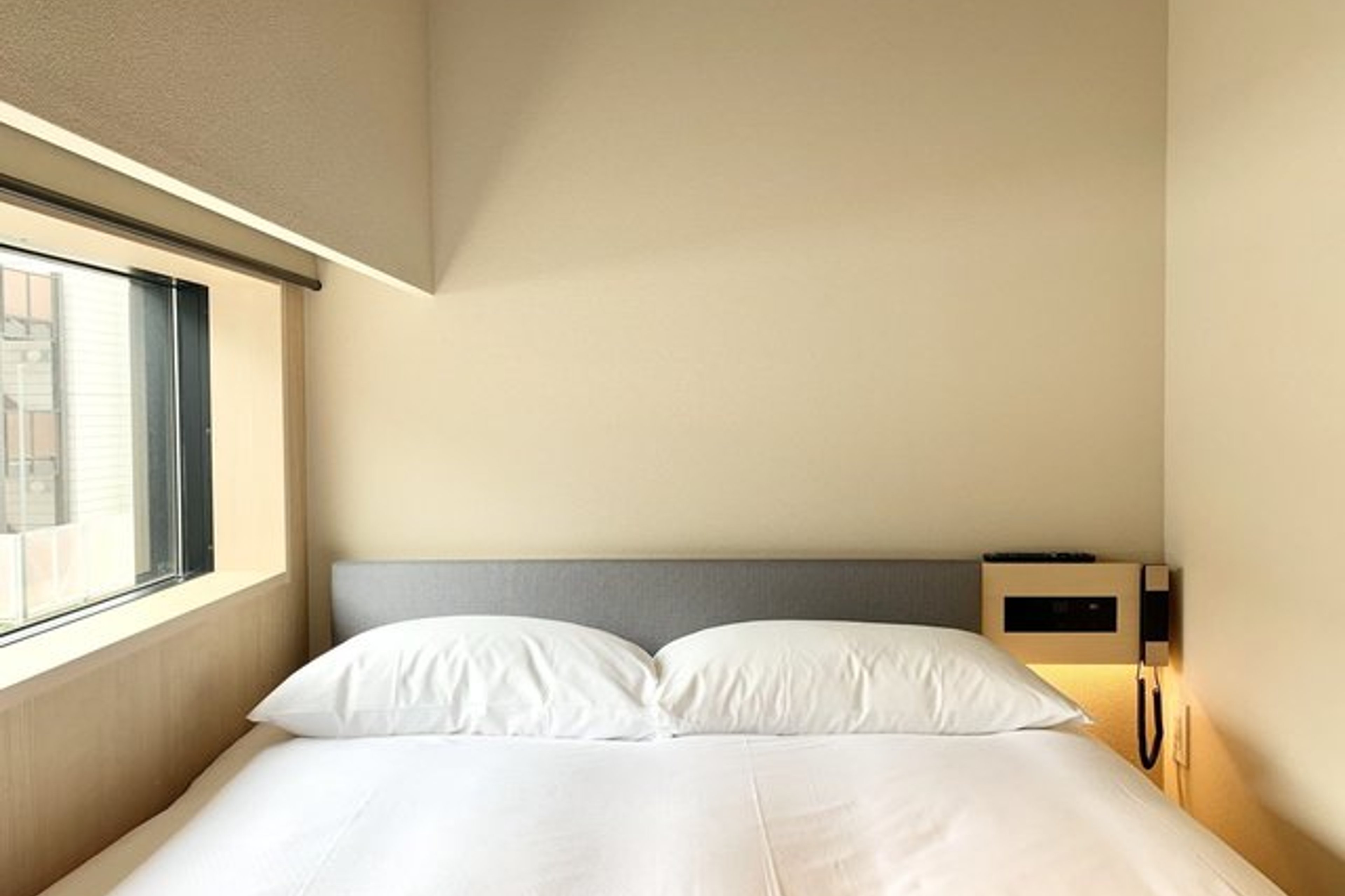 セミダブル(禁煙)のイメージ