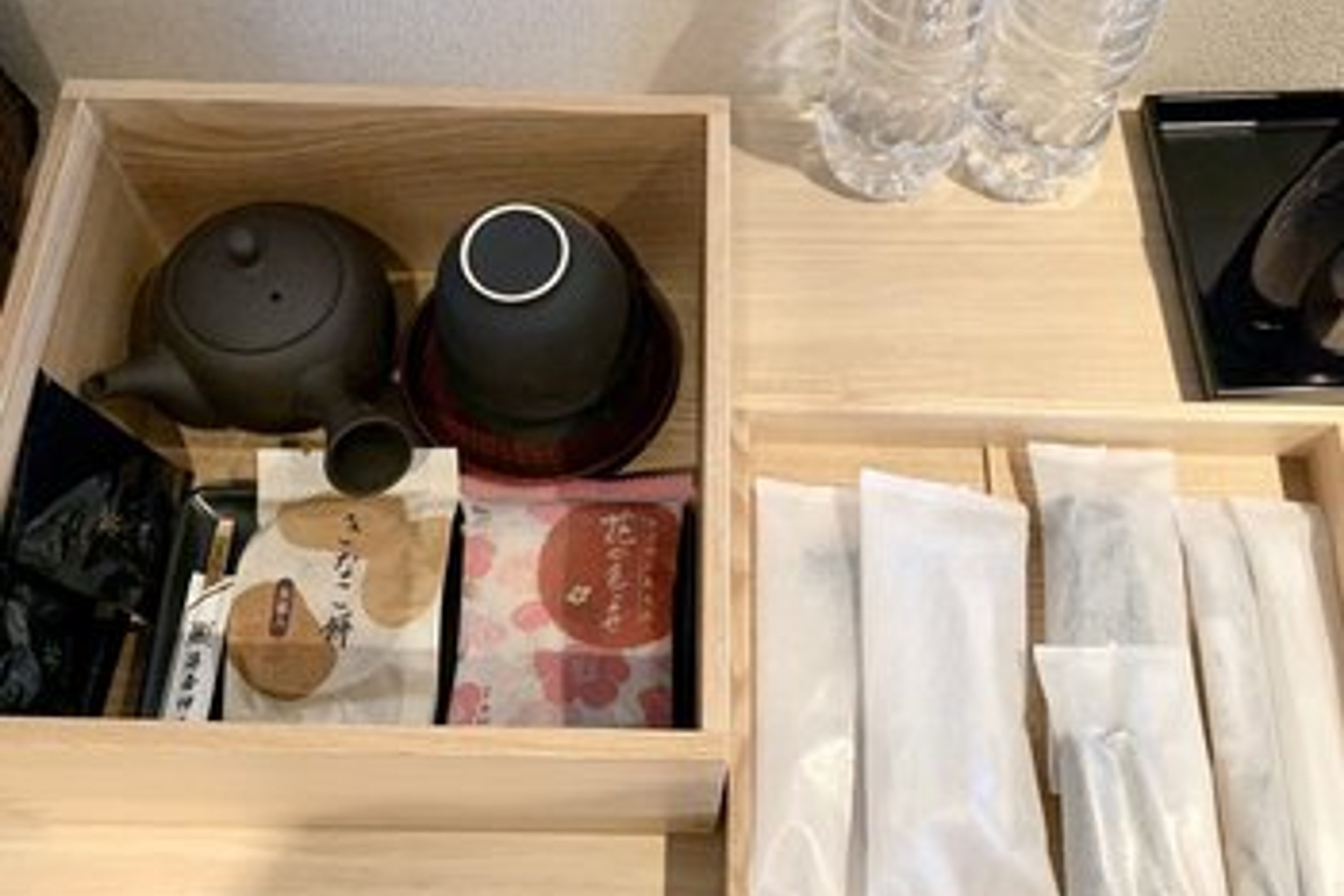 セミダブル(禁煙)のイメージ