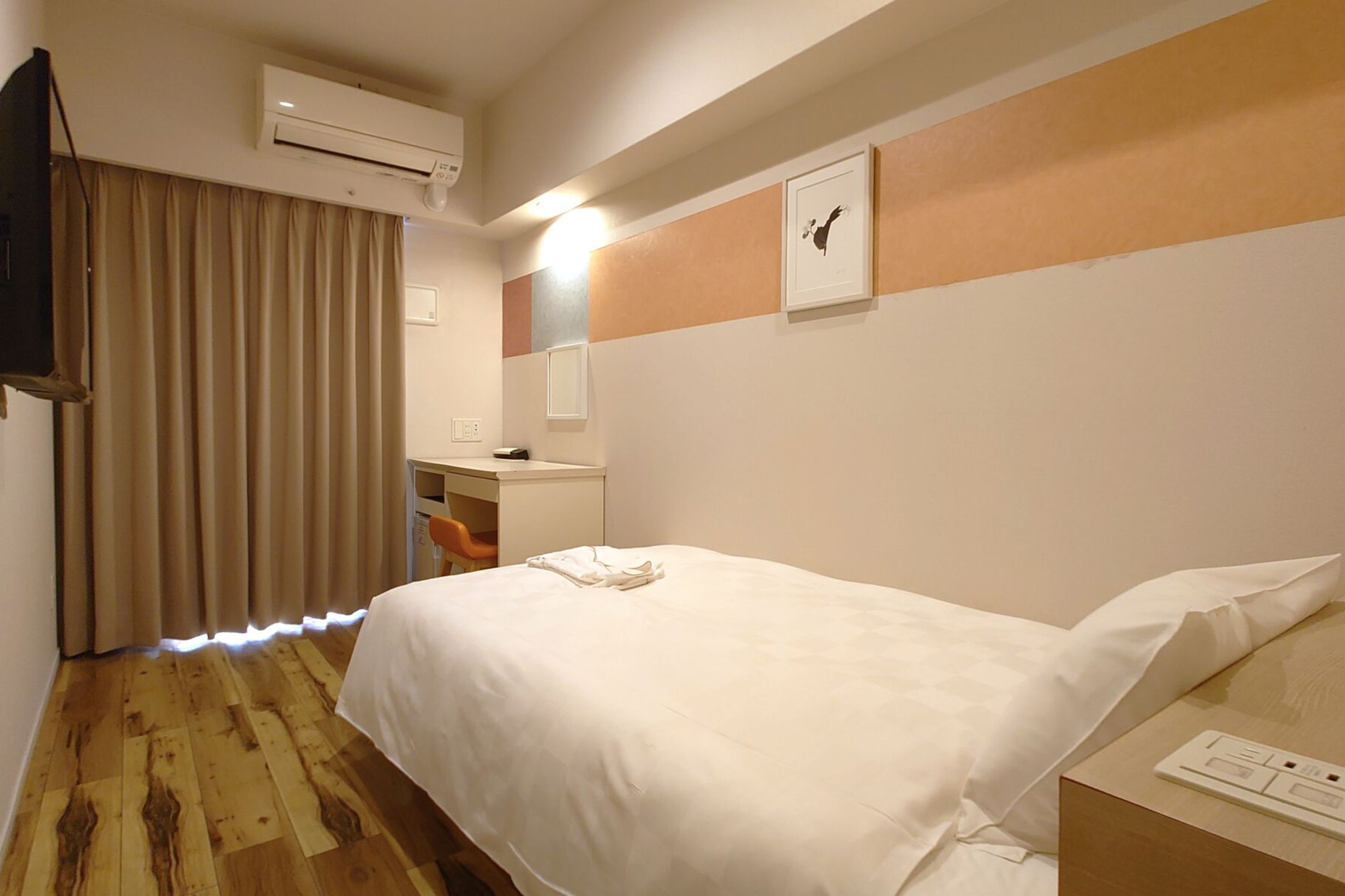 シングル(禁煙)のイメージ