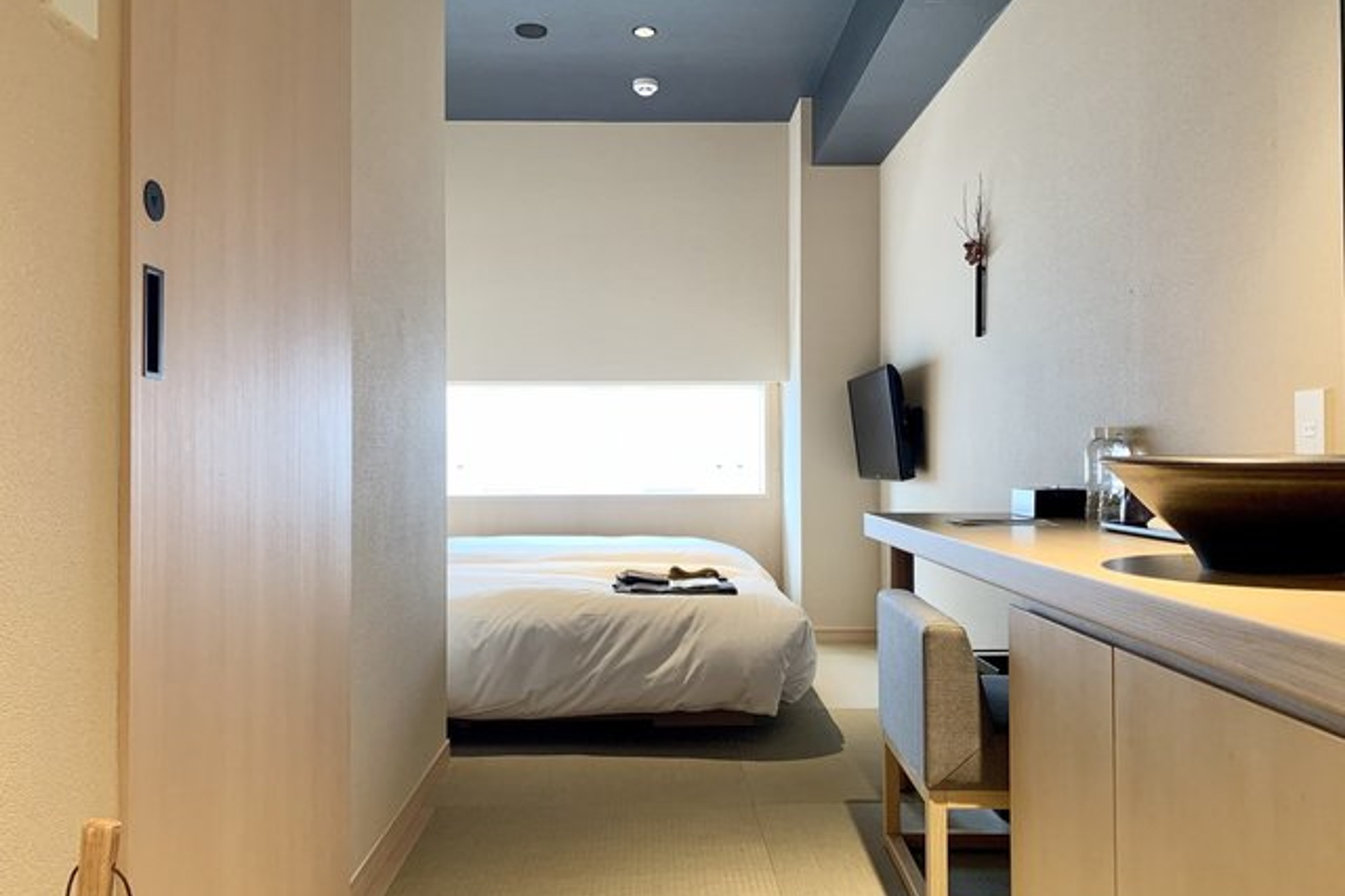 ツイン(禁煙)のイメージ
