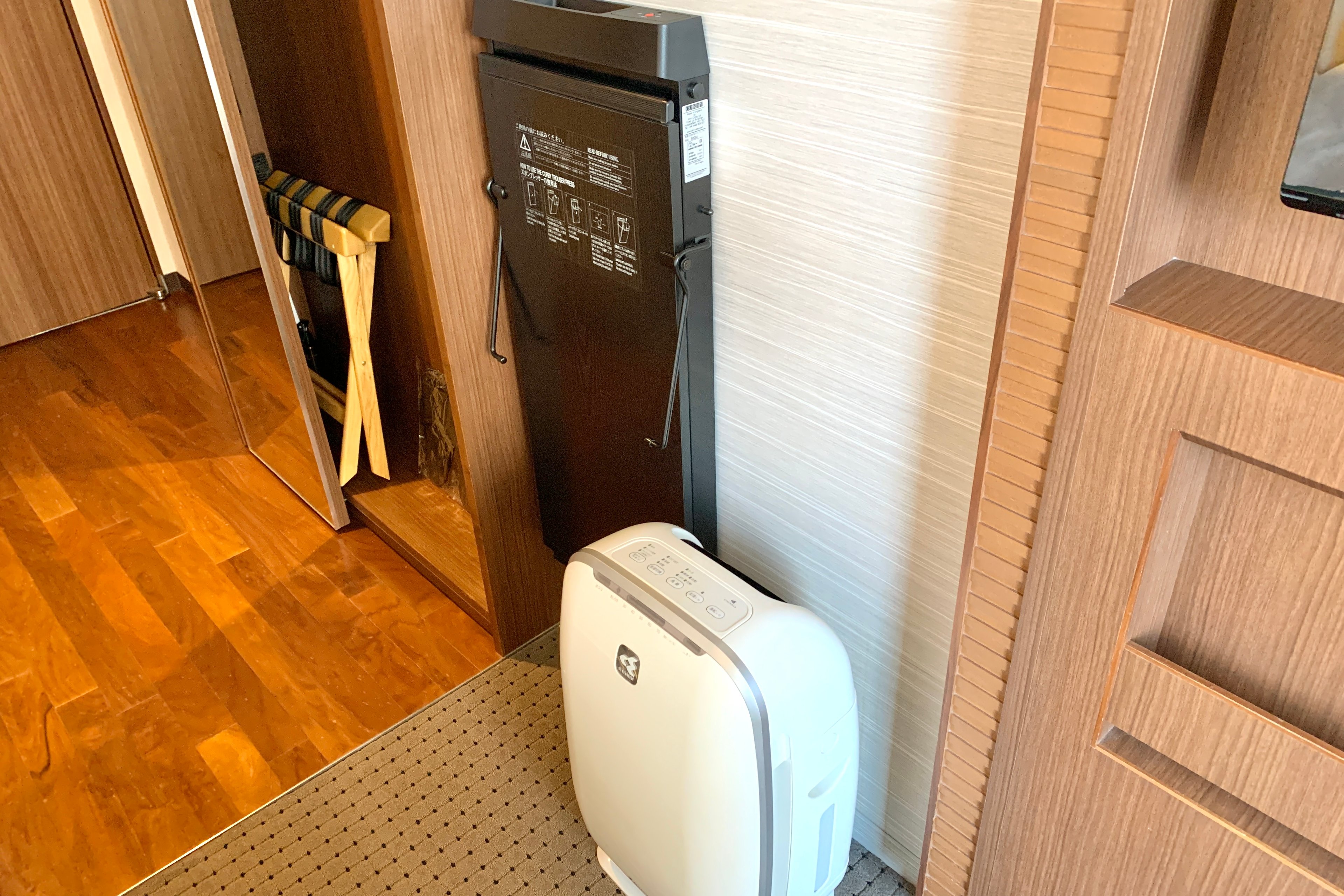 ダブル(禁煙)のイメージ