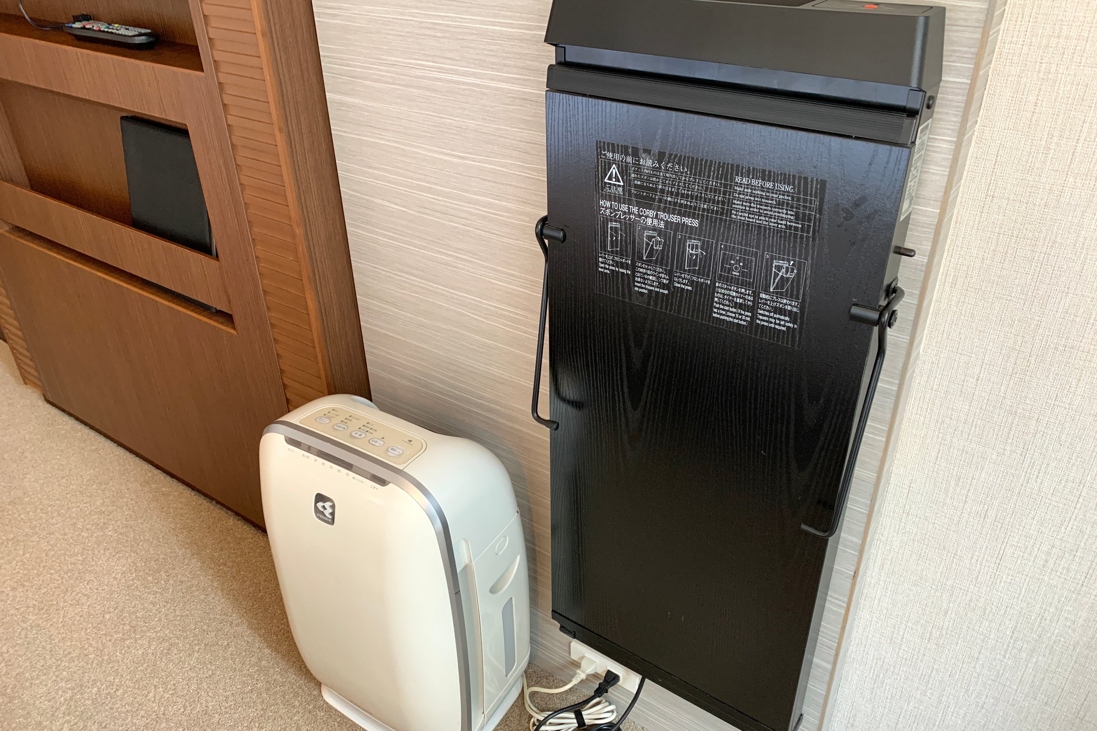 ツイン(禁煙)のイメージ