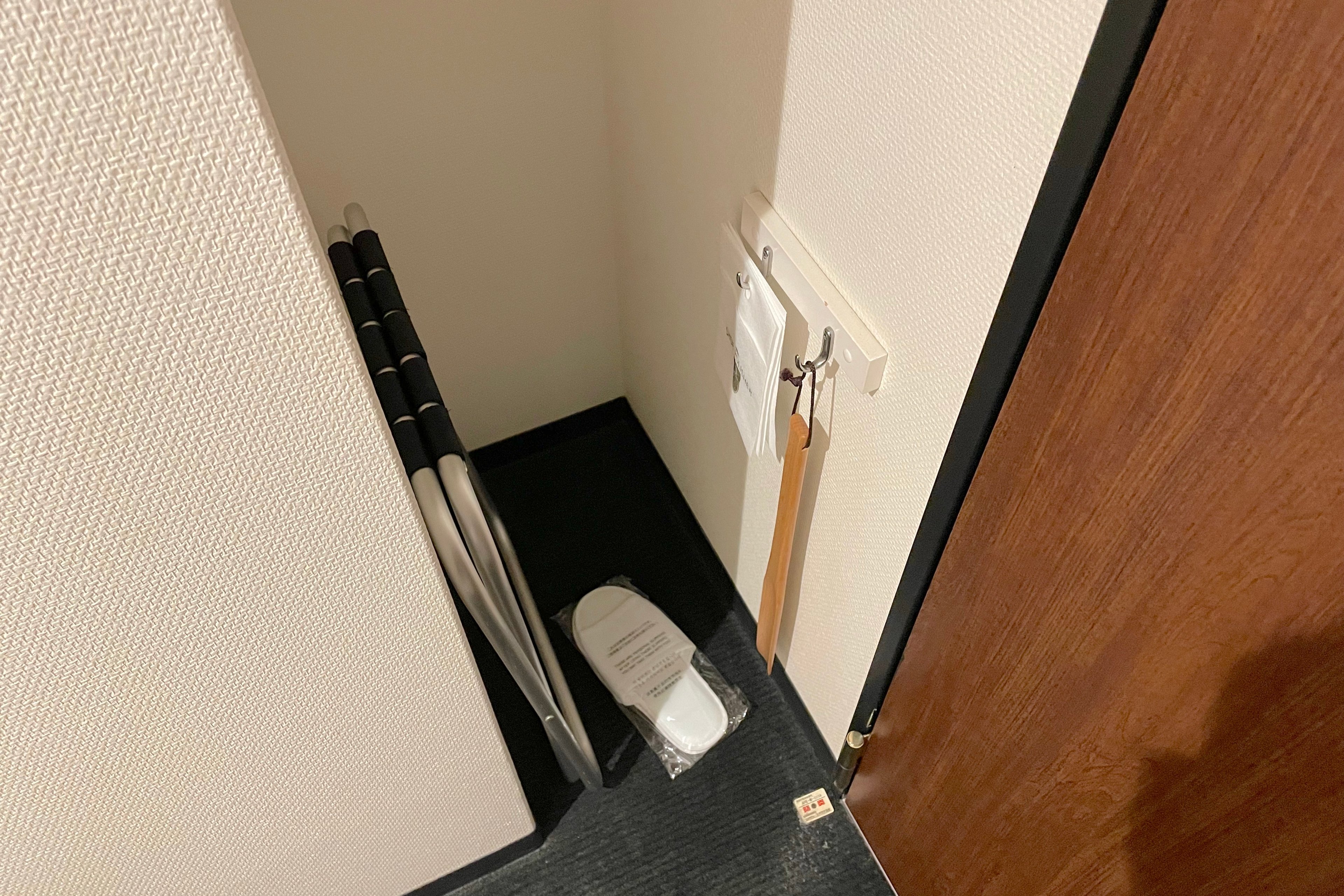 シングル(禁煙)のイメージ