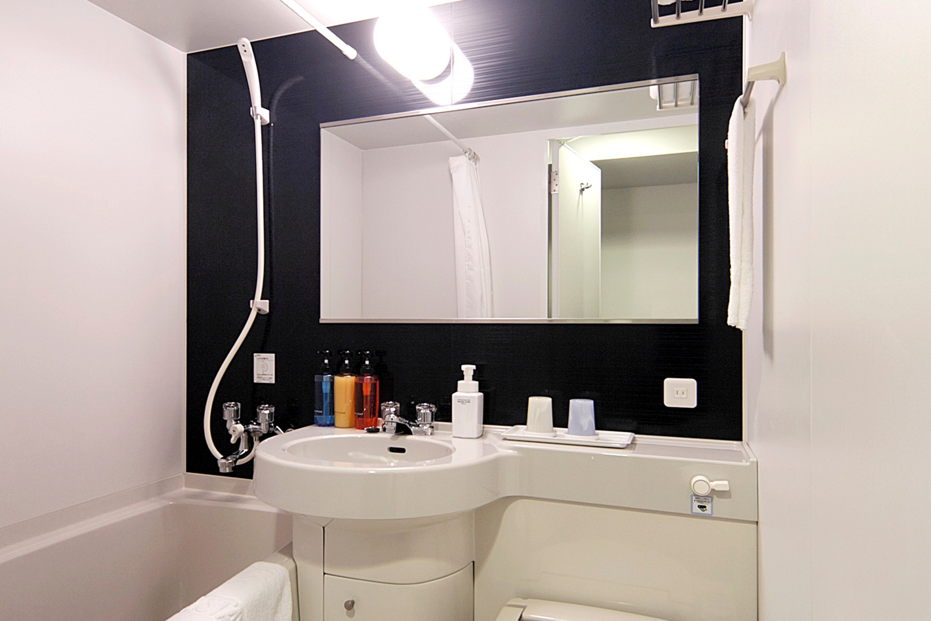 エコノミーセミダブル（禁煙）のイメージ