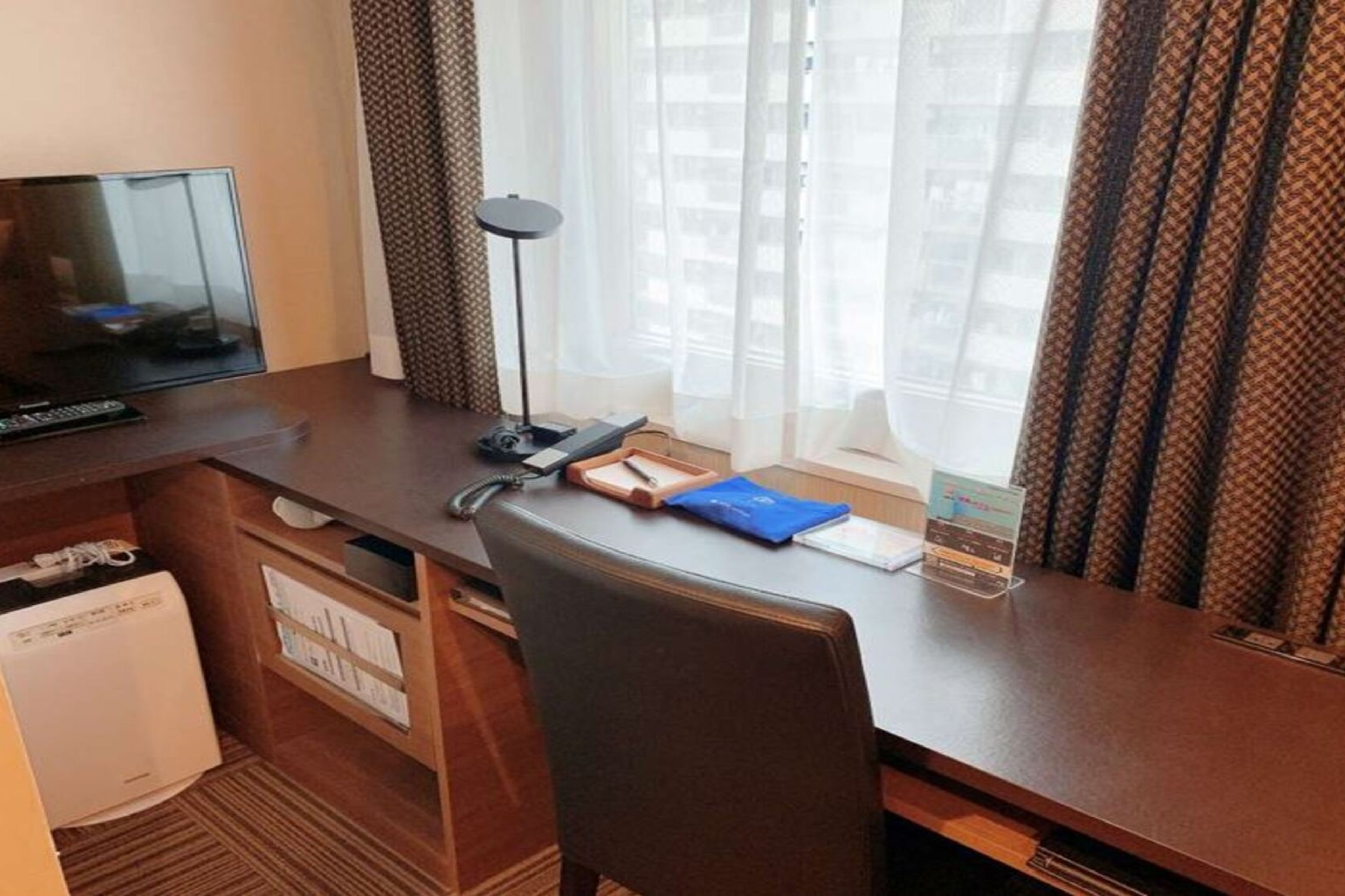 エコノミーセミダブル（禁煙）のイメージ