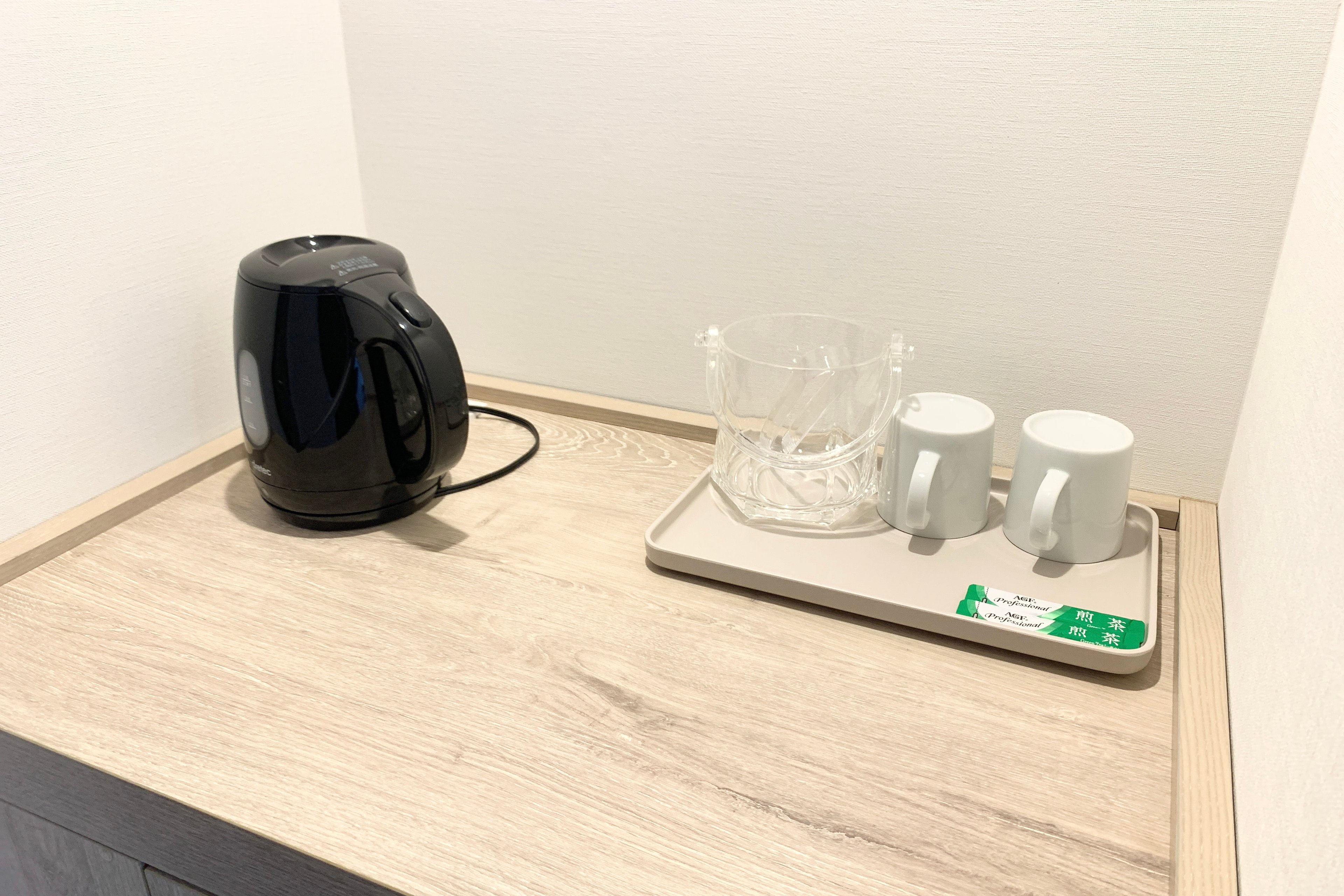 ツイン(禁煙)のイメージ