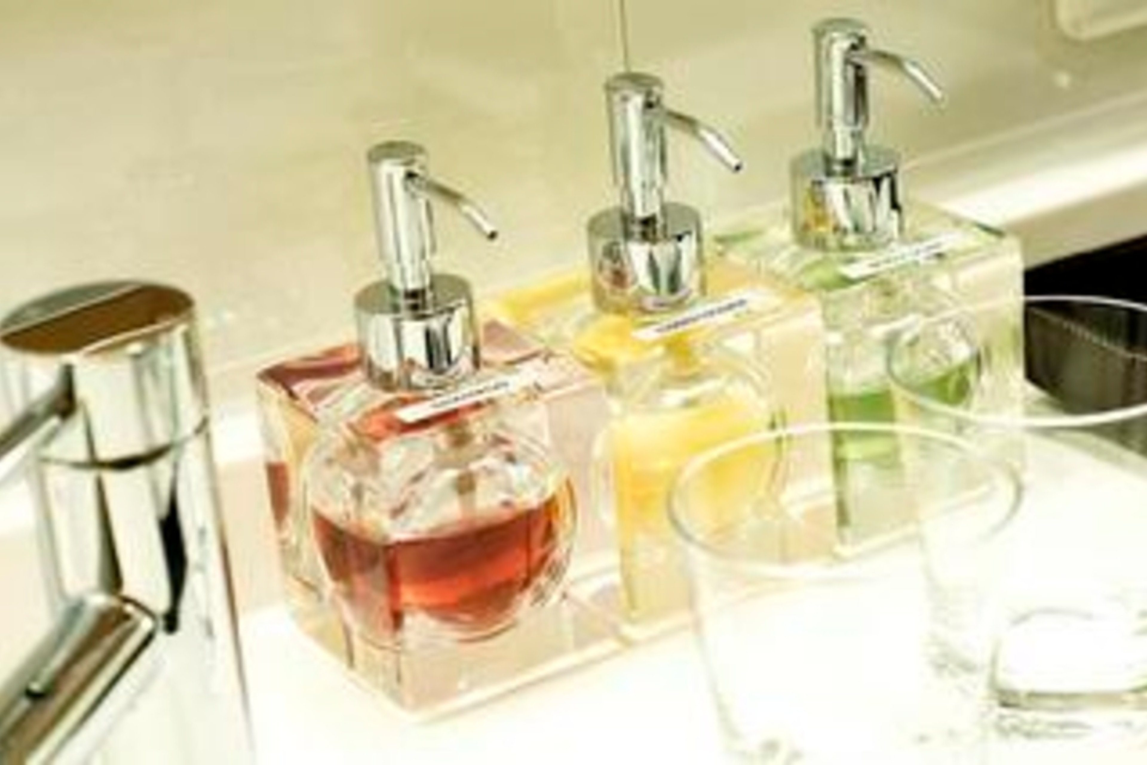 スーペリアツイン(禁煙)のイメージ