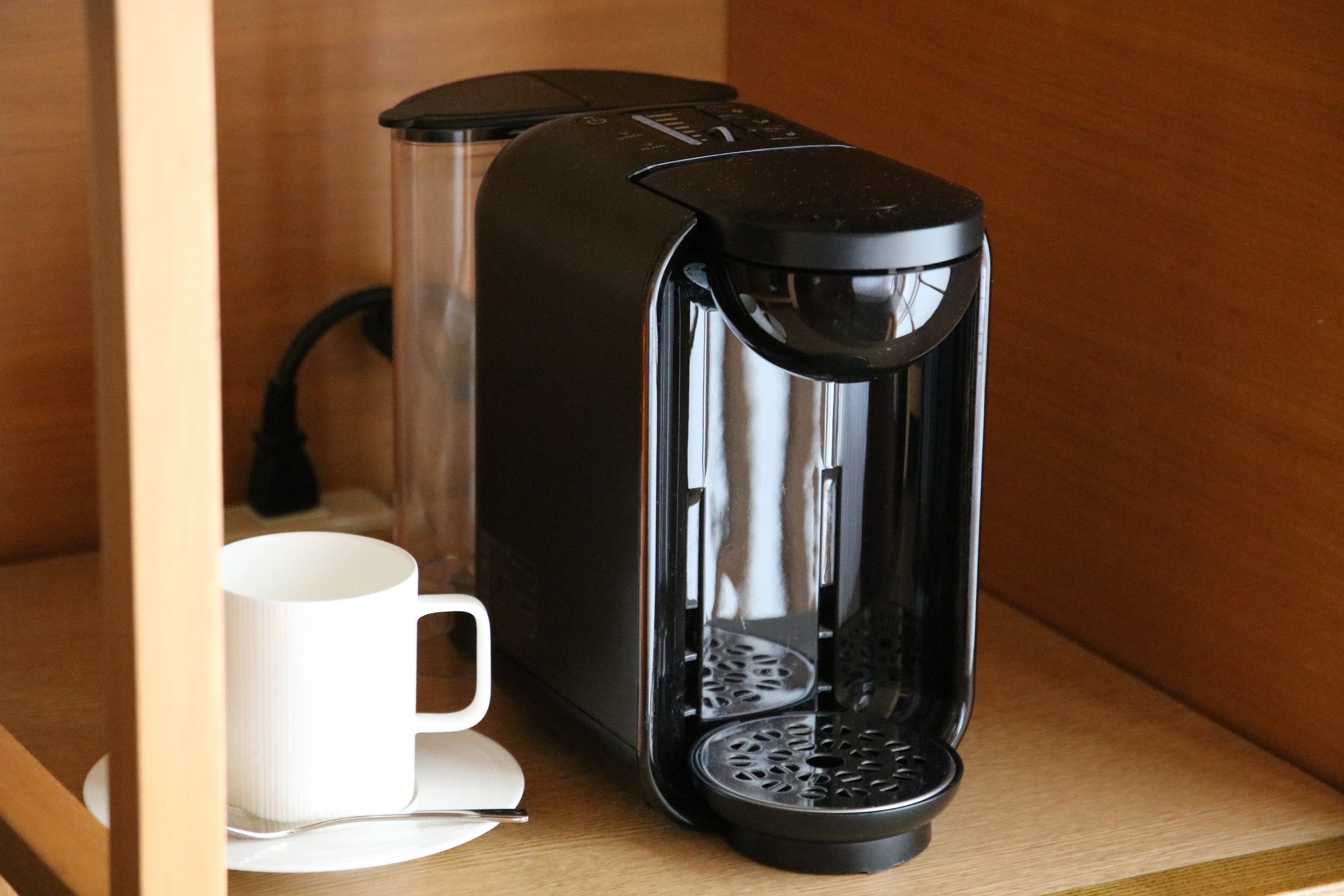 スーペリアツイン(禁煙)のイメージ