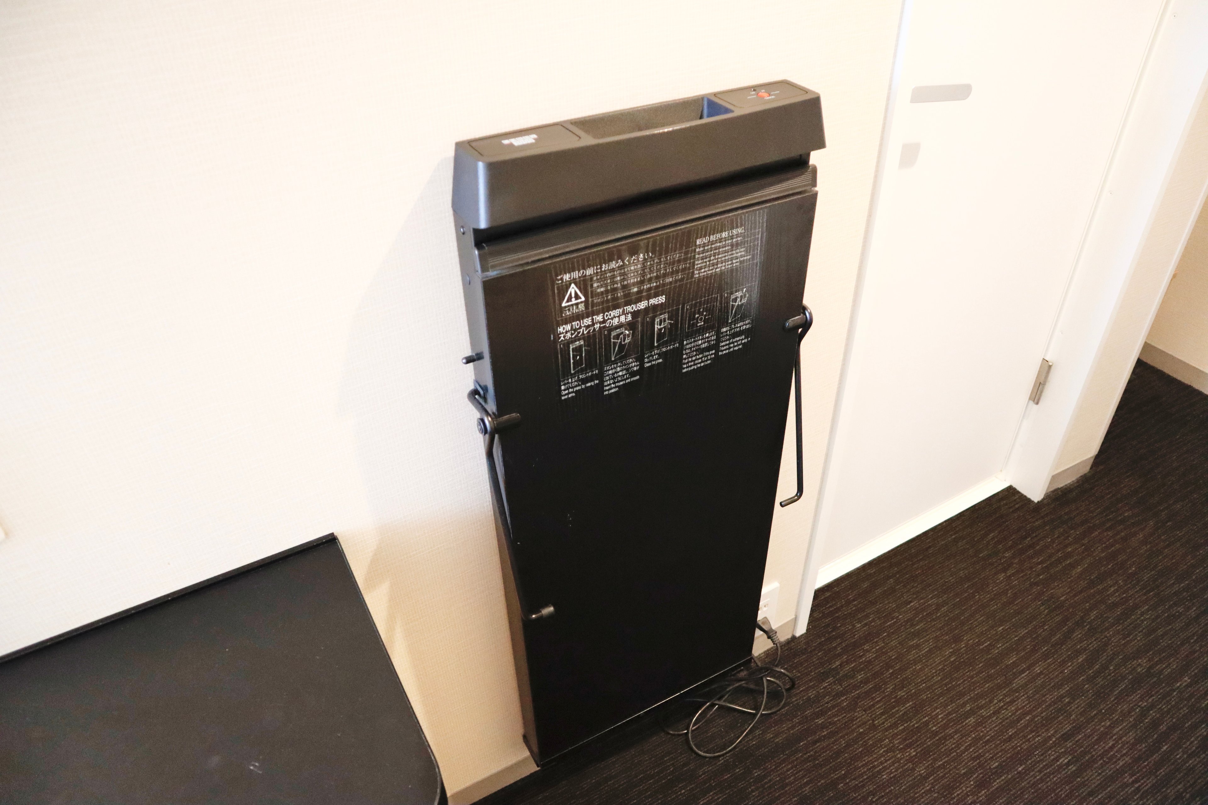 シングル(禁煙)のイメージ