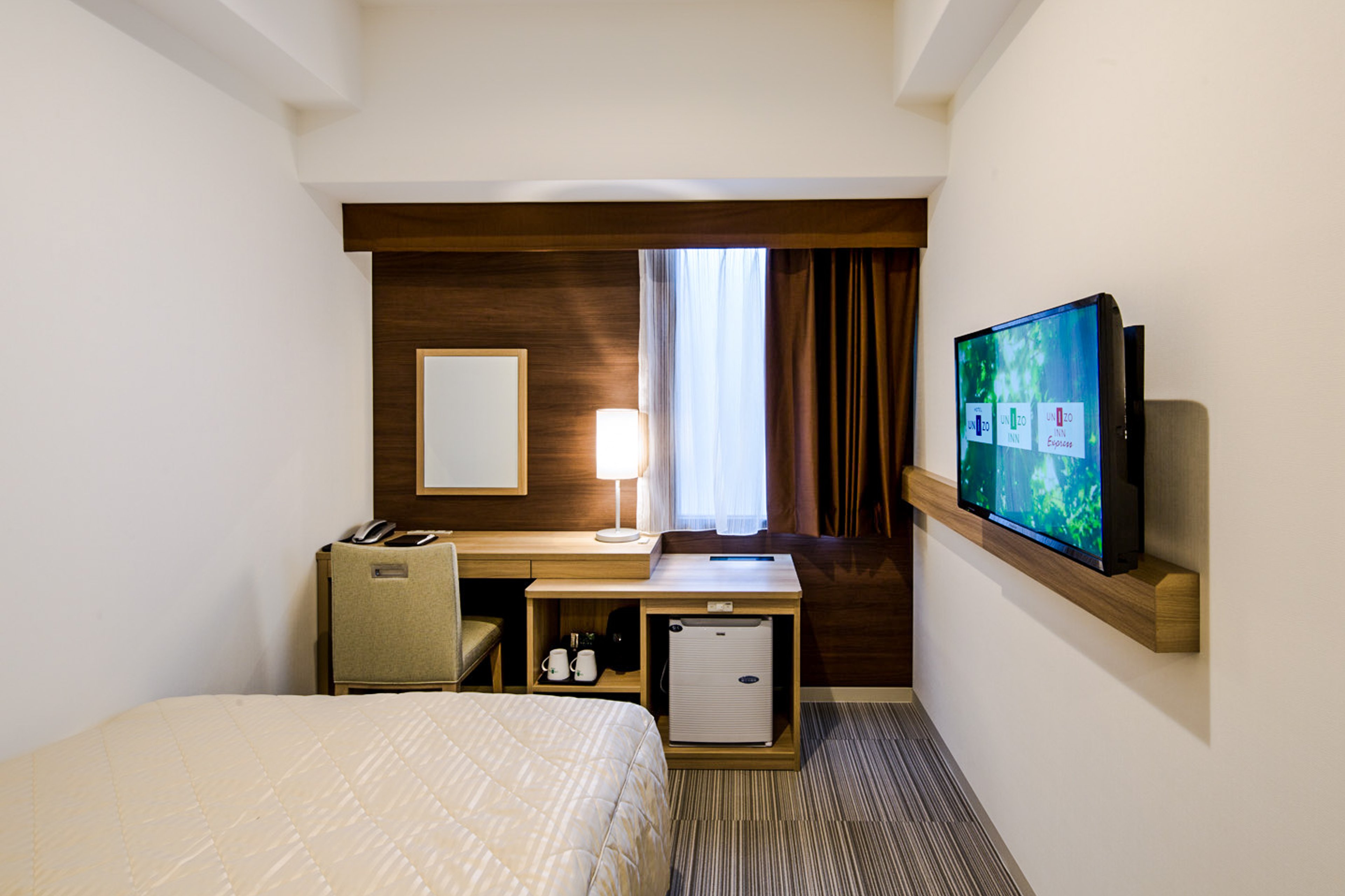 シングル(禁煙)のイメージ