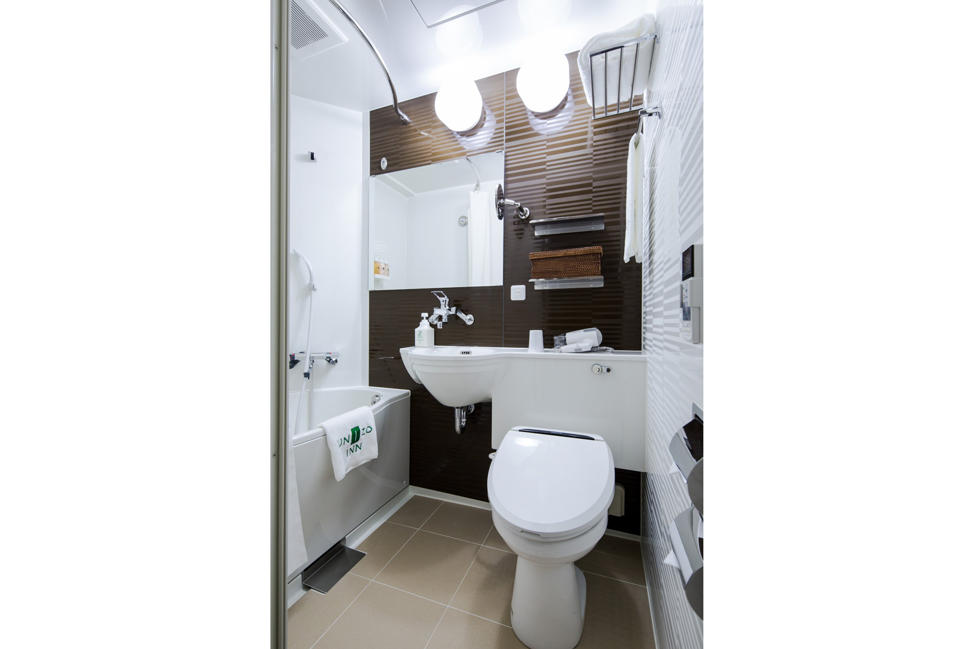 シングル(禁煙)のイメージ