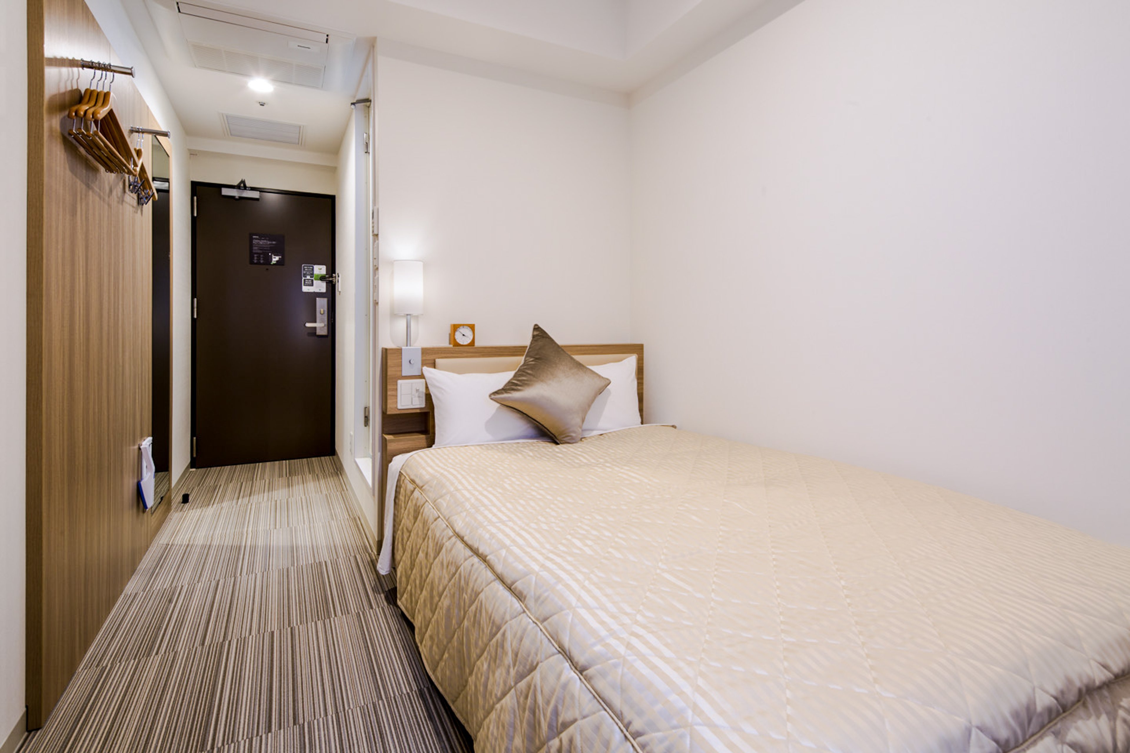 シングル(禁煙)のイメージ