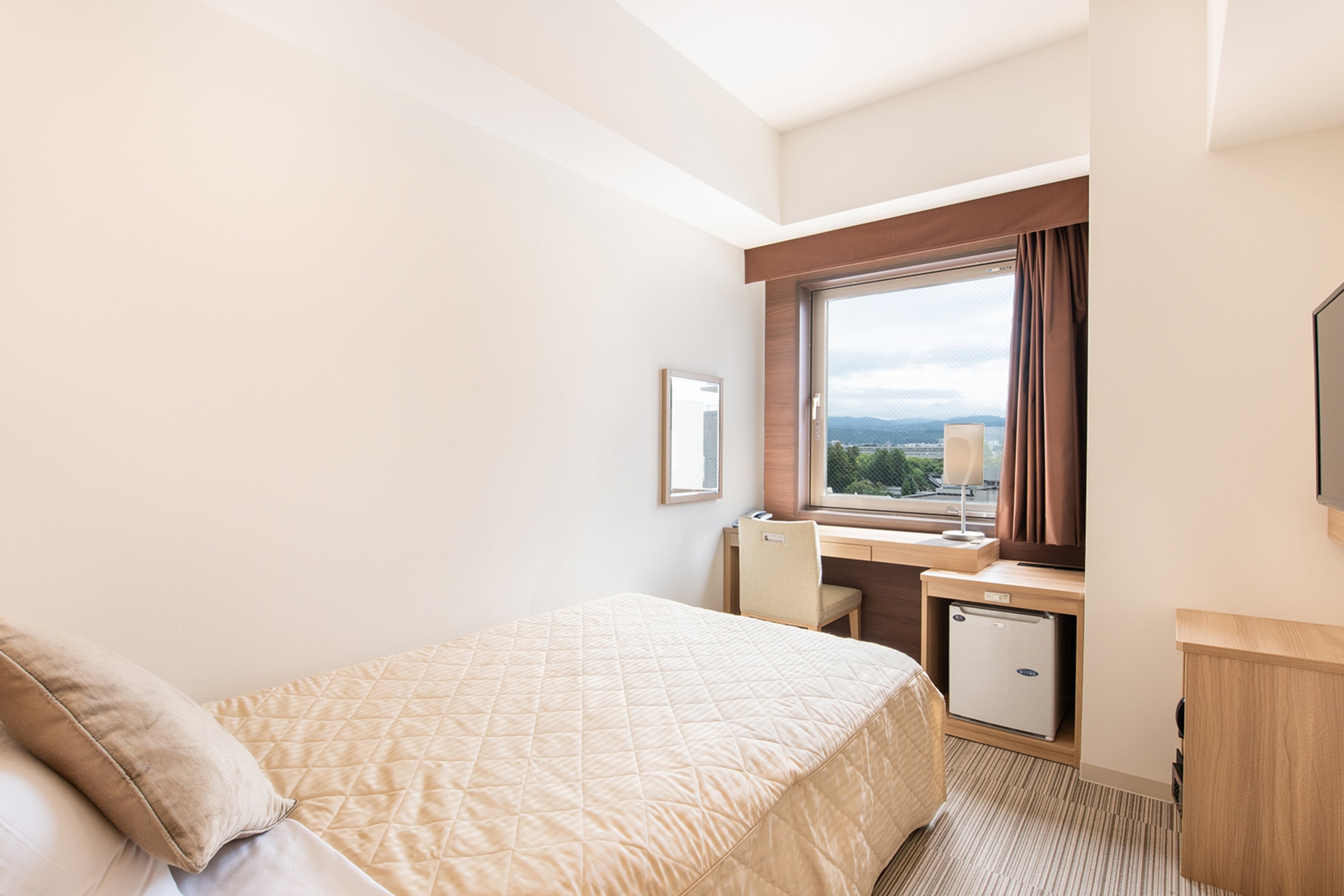 シングル(禁煙)のイメージ