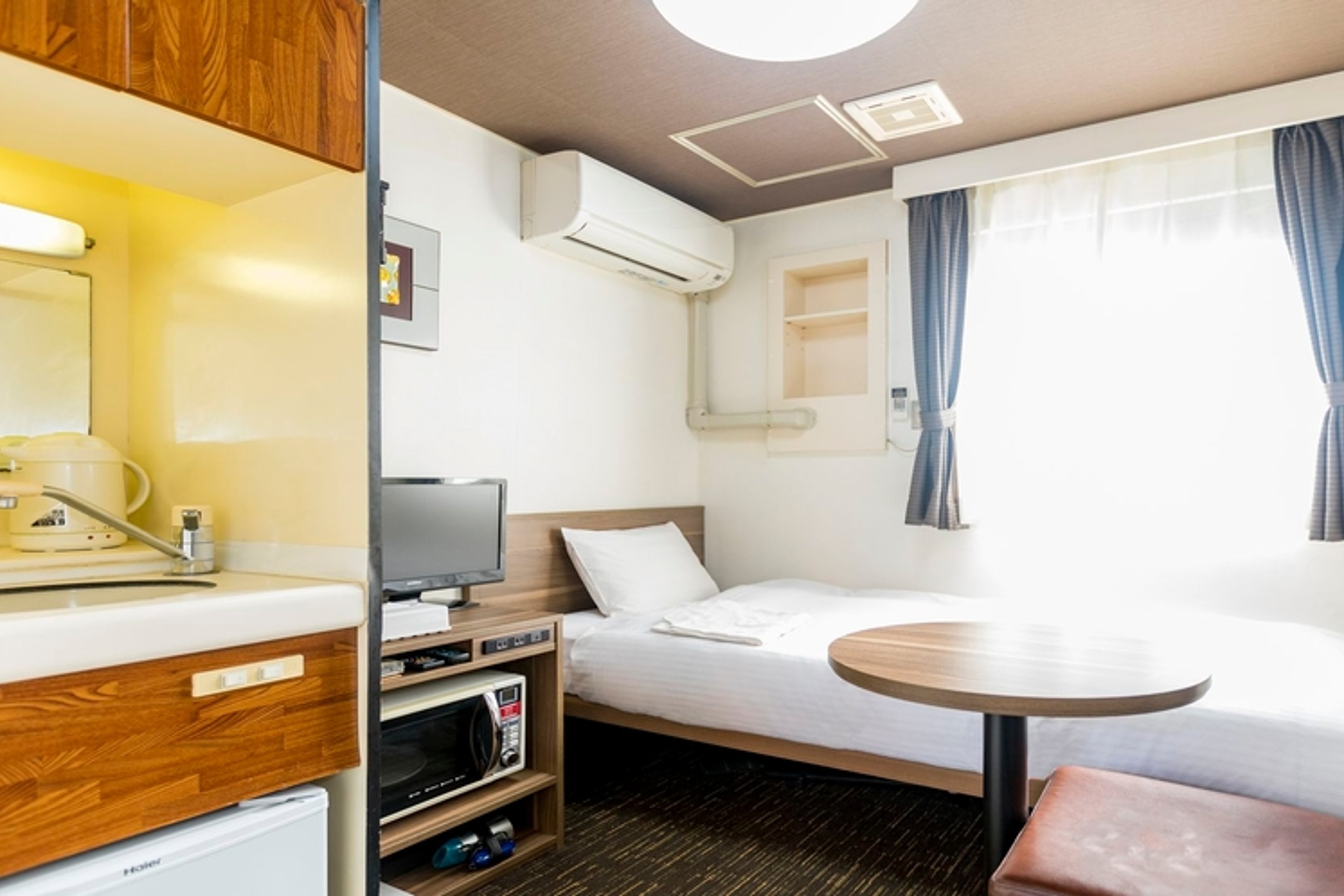 スタンダードシングル(喫煙)のイメージ