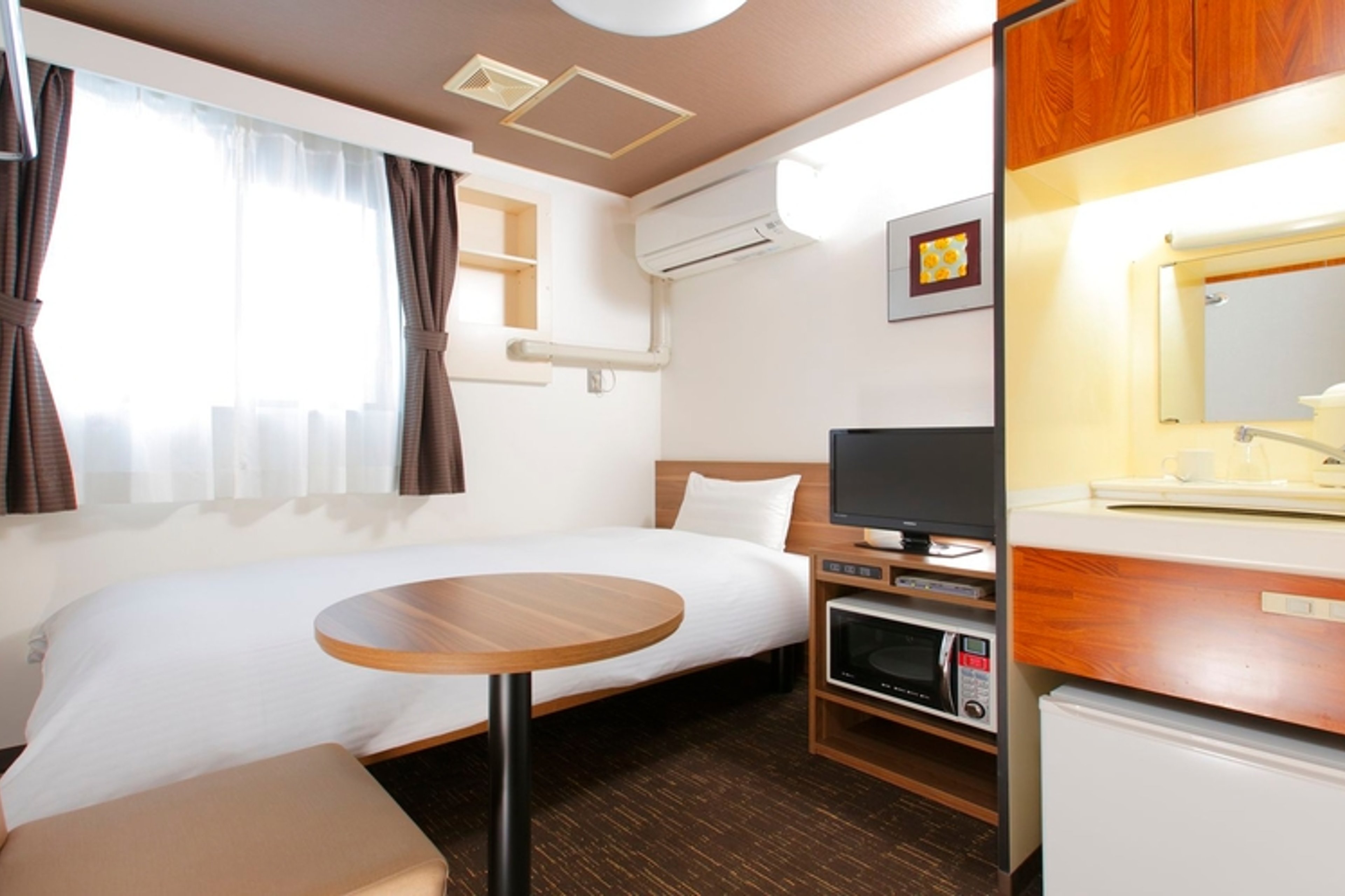 スタンダードシングル(喫煙)のイメージ