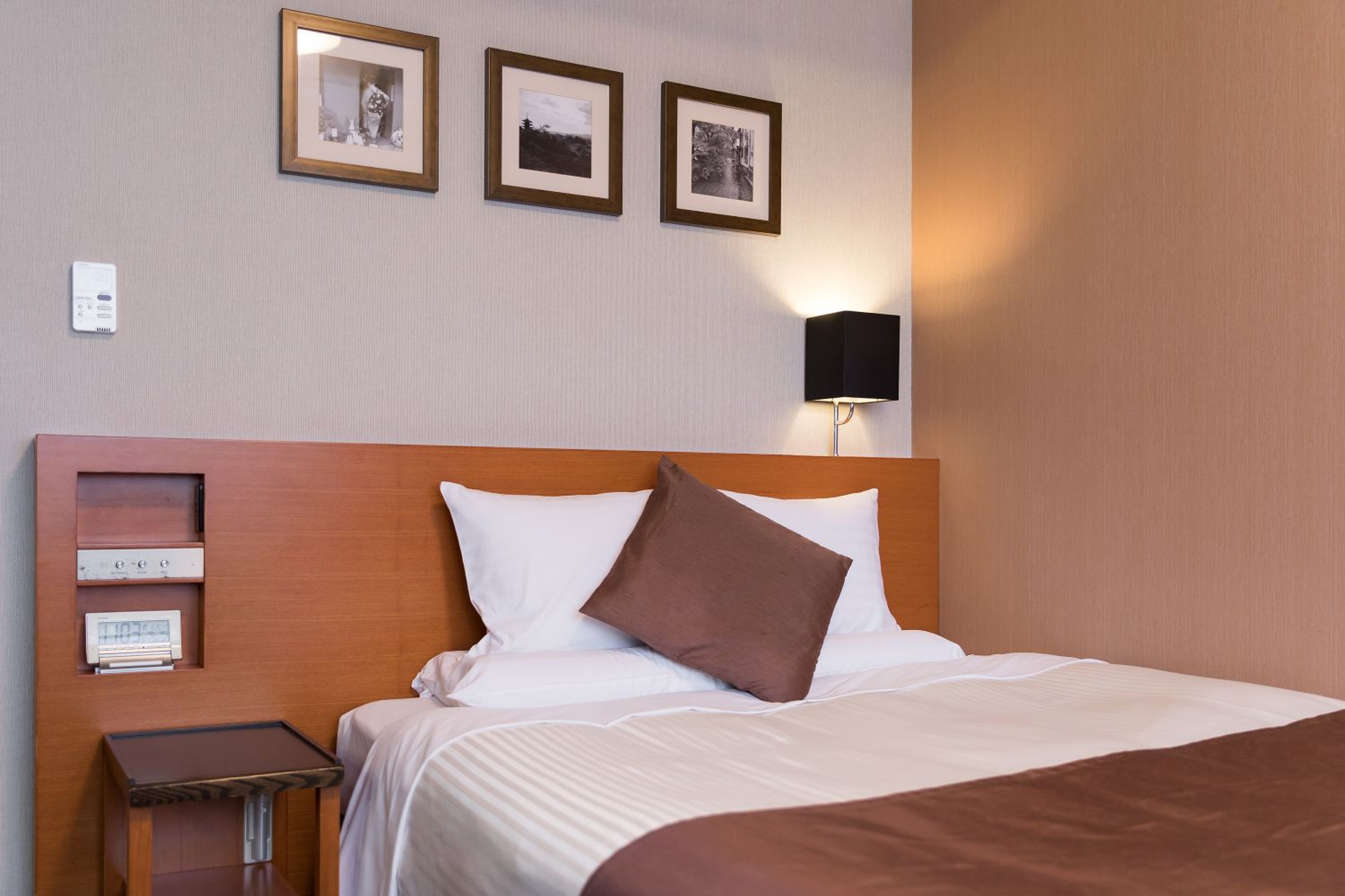 スタンダードセミダブル(禁煙)のイメージ