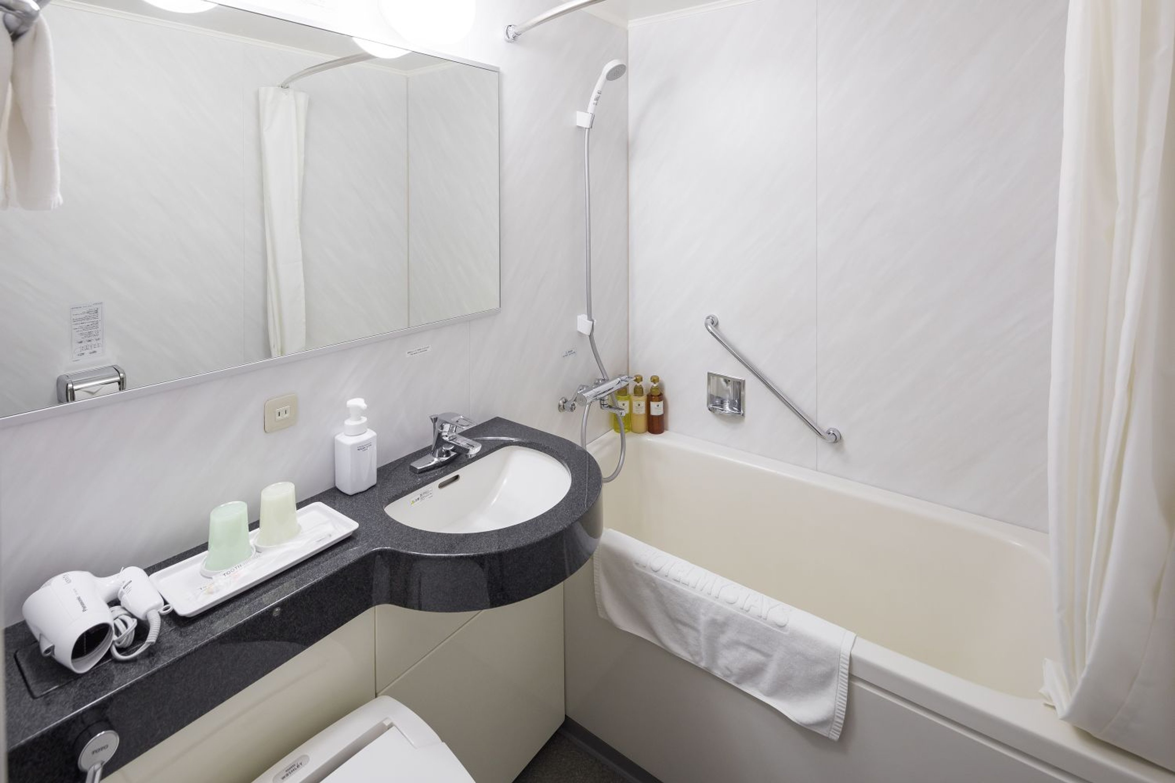 スタンダードセミダブル(禁煙)のイメージ