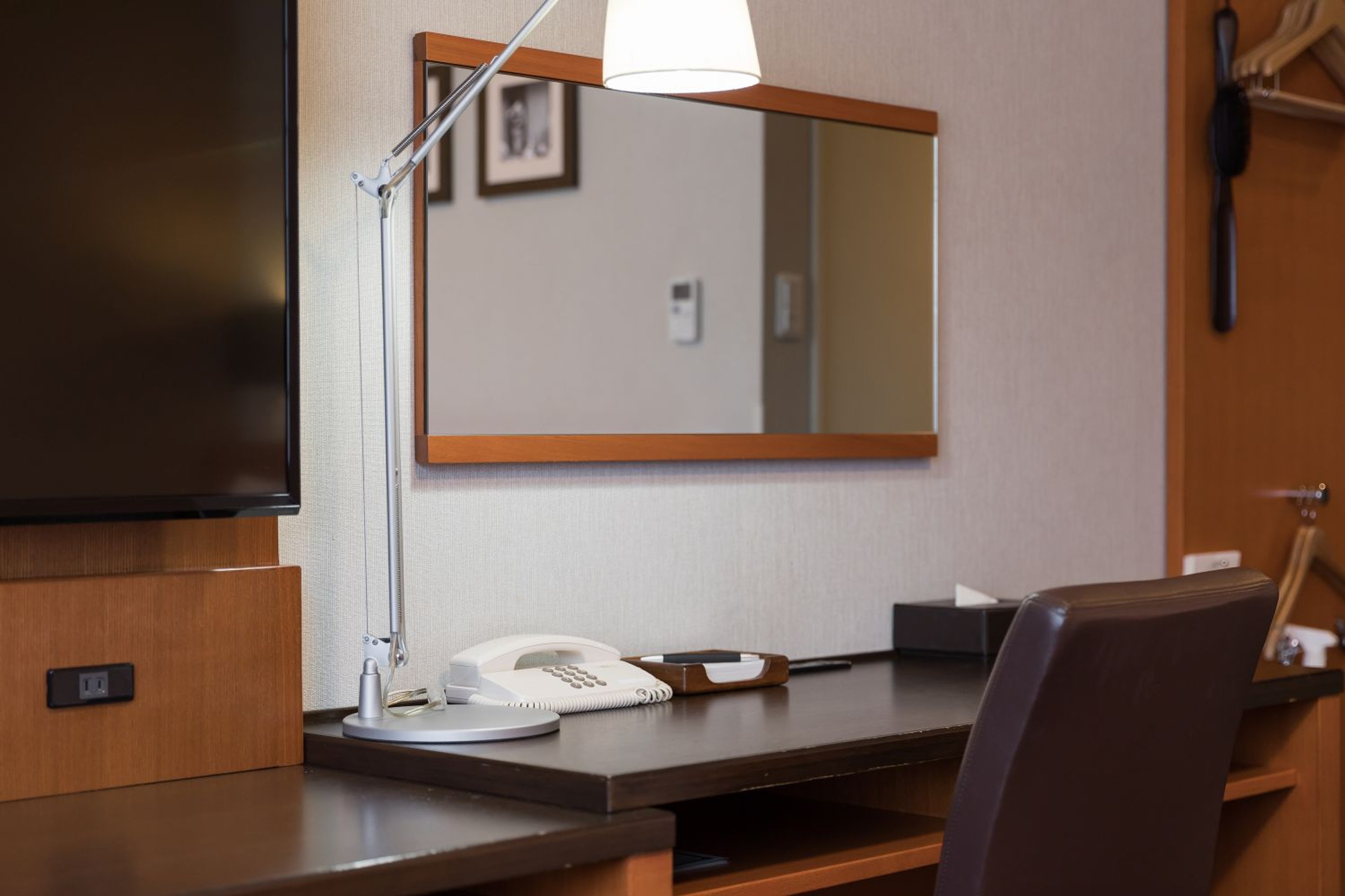 スタンダードセミダブル(禁煙)のイメージ