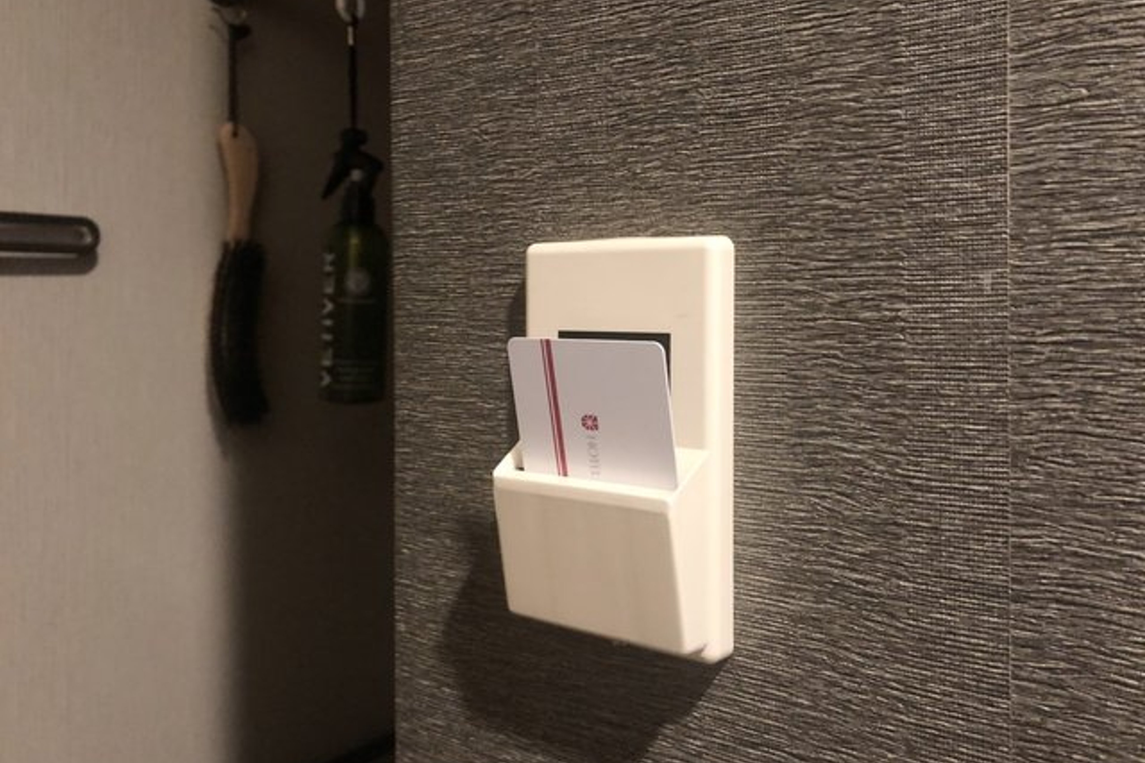 シングル(禁煙)のイメージ