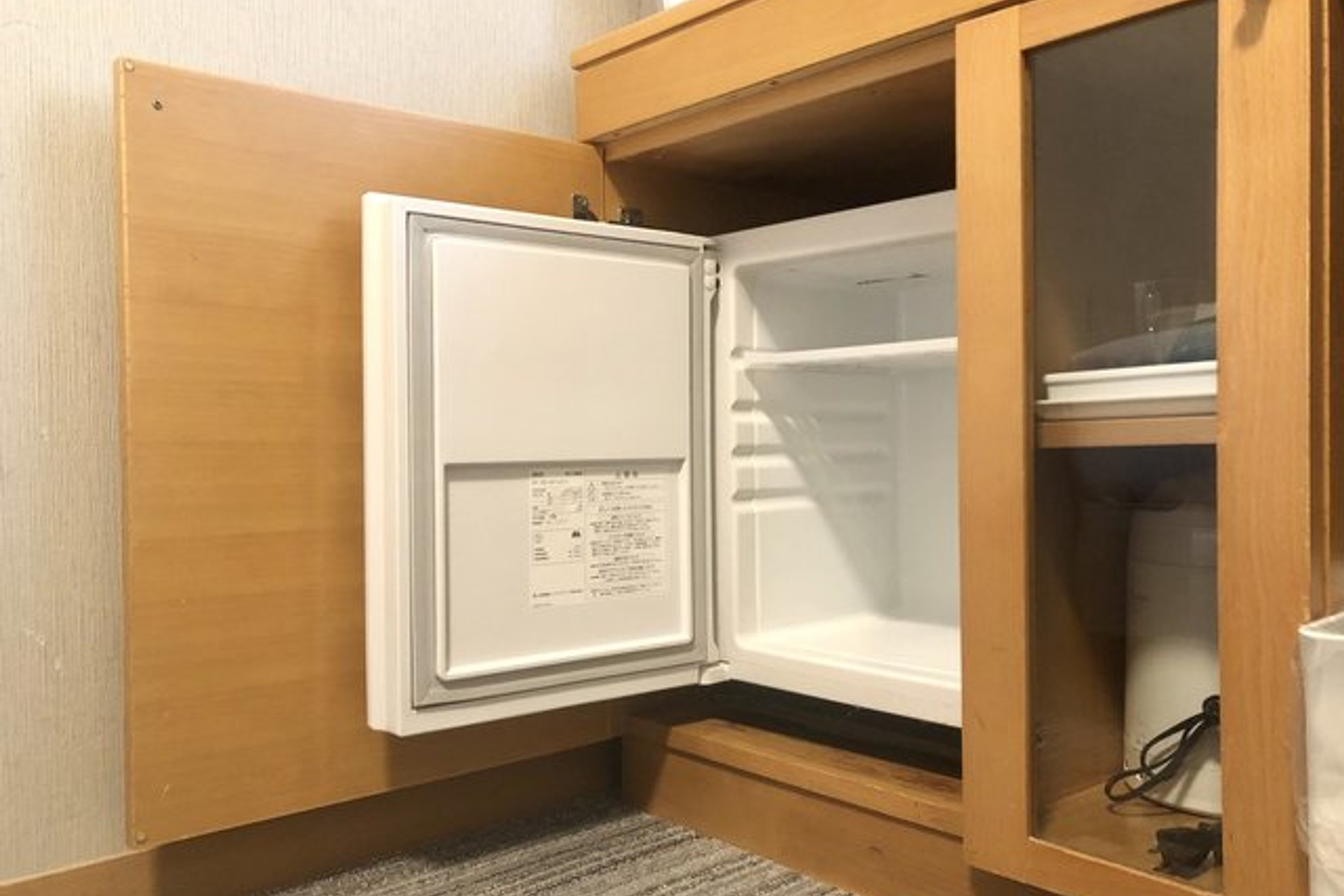シングル(禁煙)のイメージ