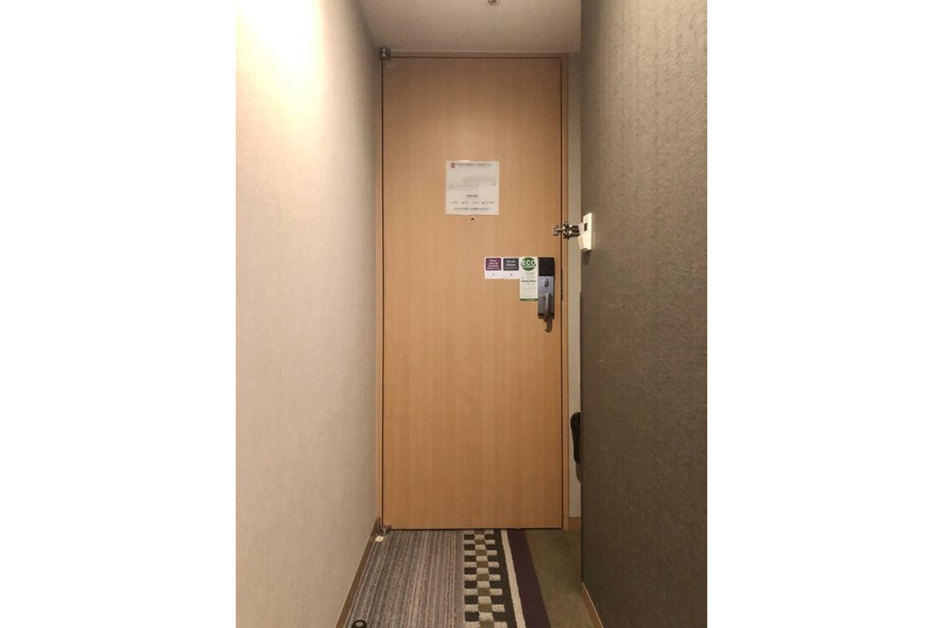 シングル(禁煙)のイメージ
