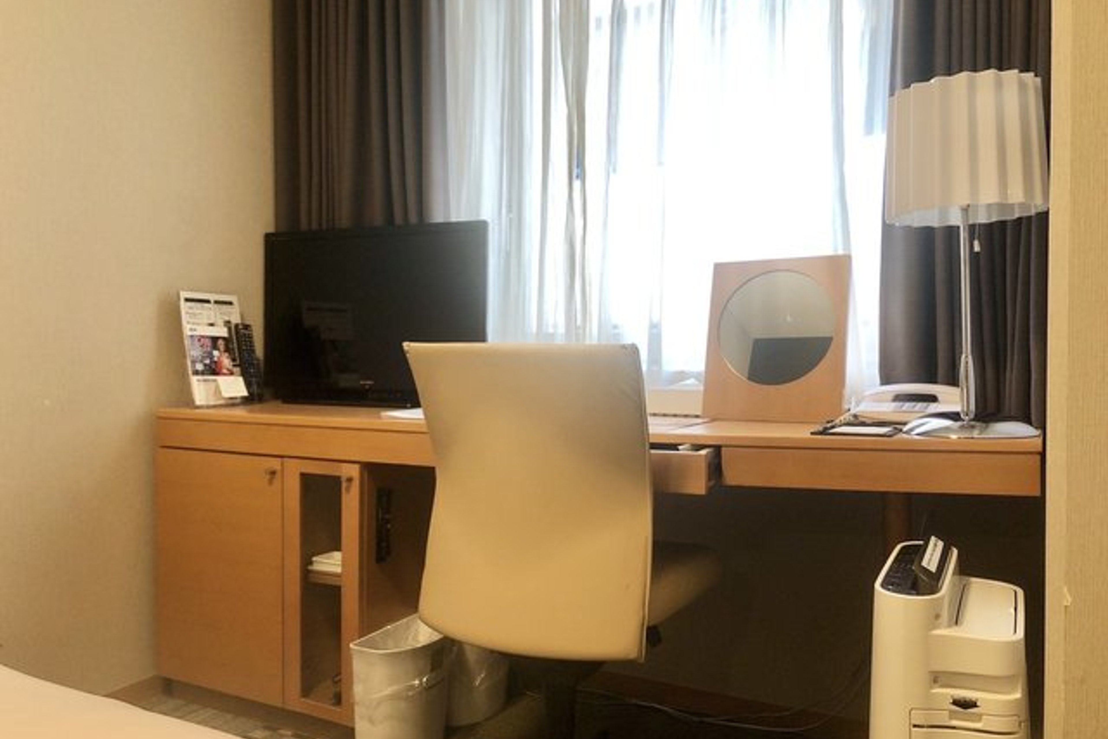 シングル(禁煙)のイメージ