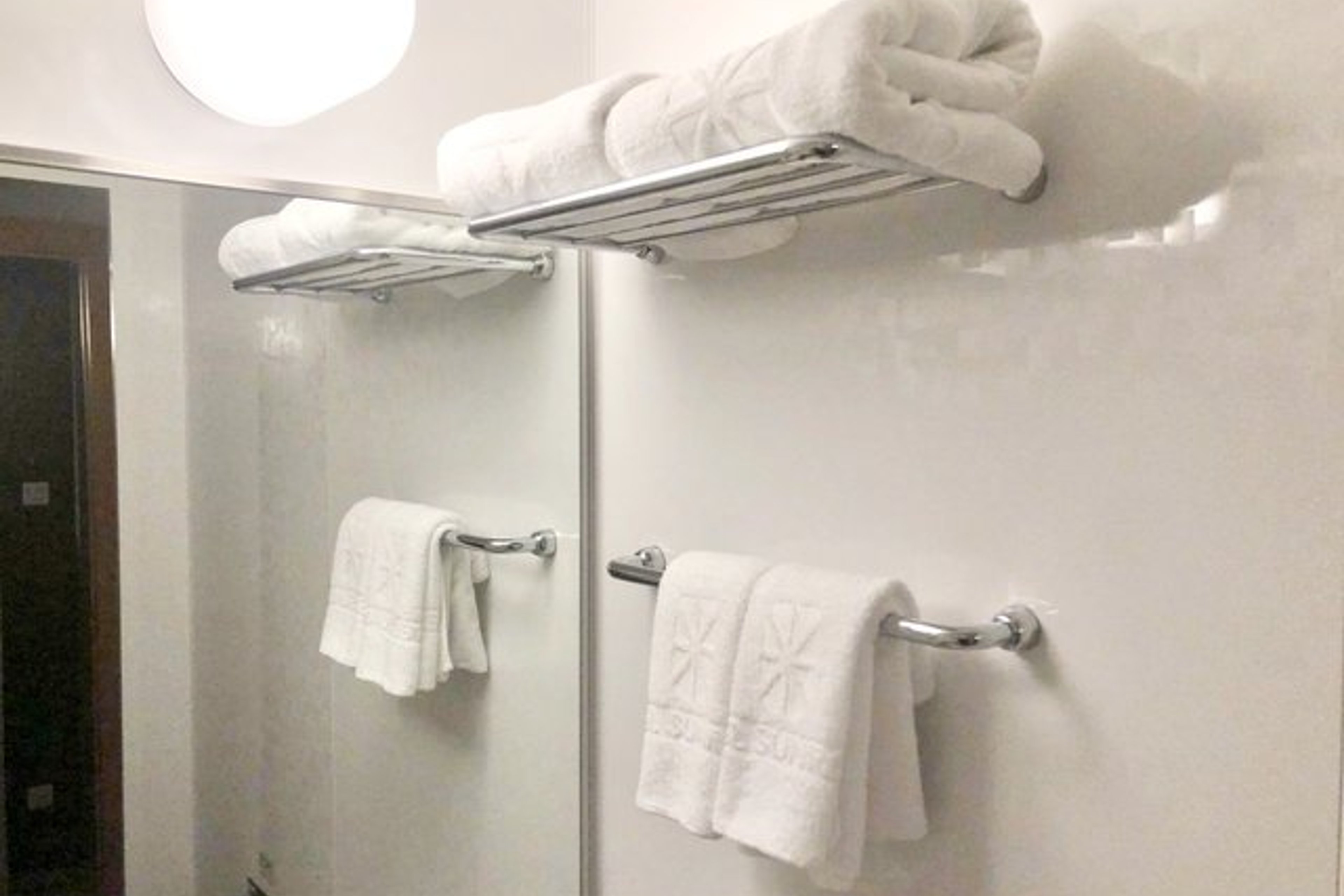 シングル(禁煙)のイメージ