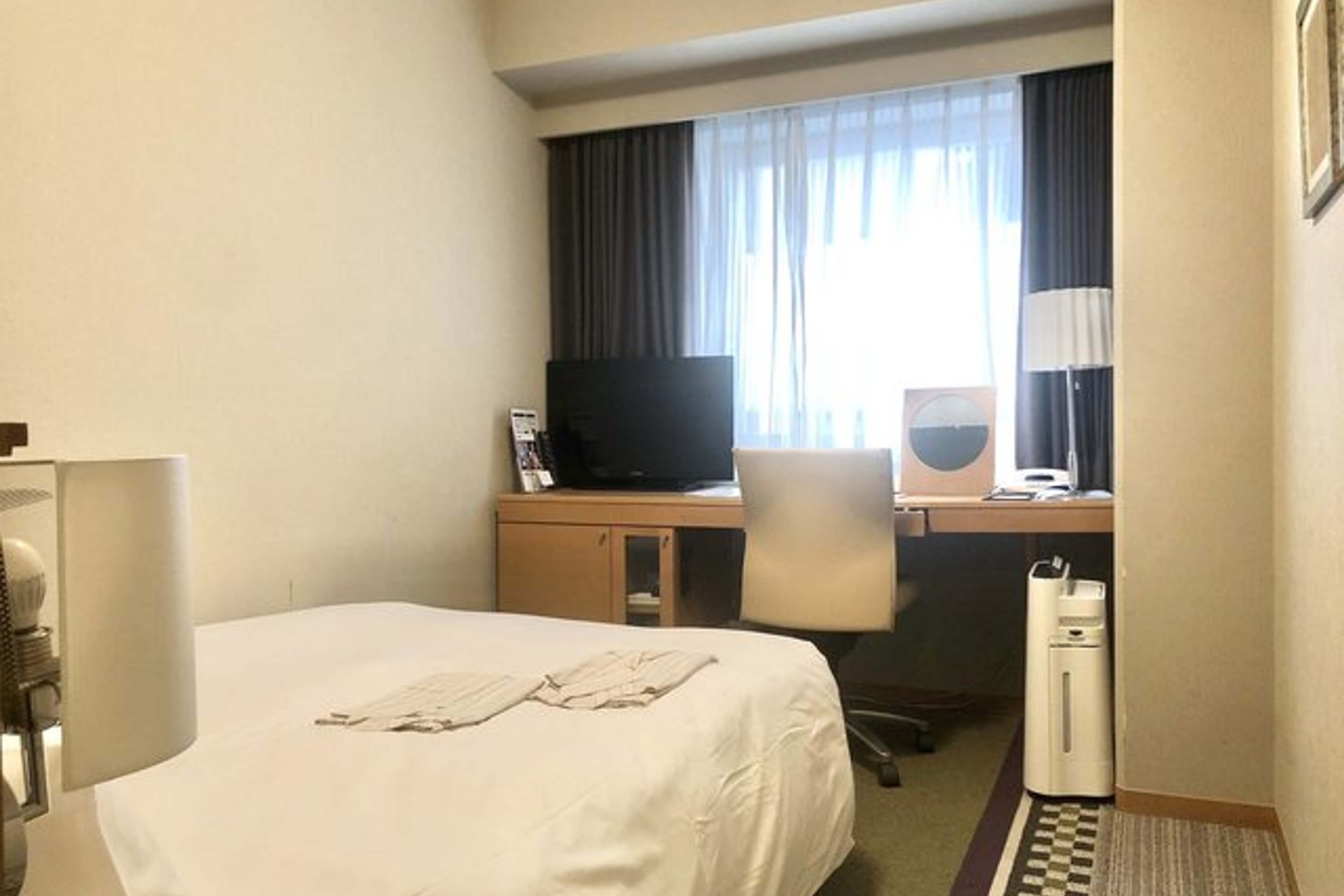 シングル(禁煙)のイメージ