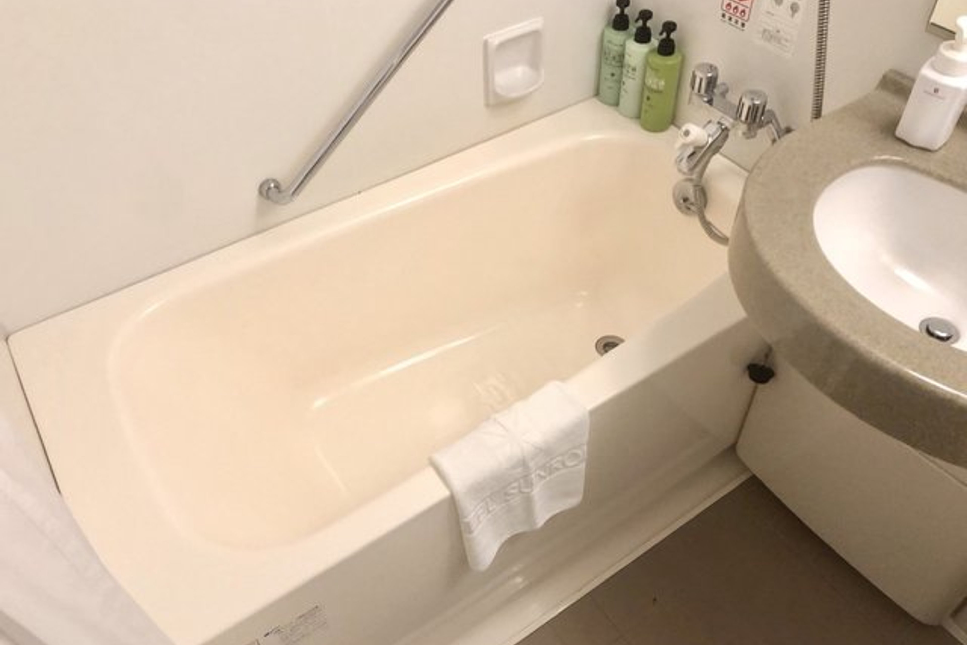 シングル(禁煙)のイメージ