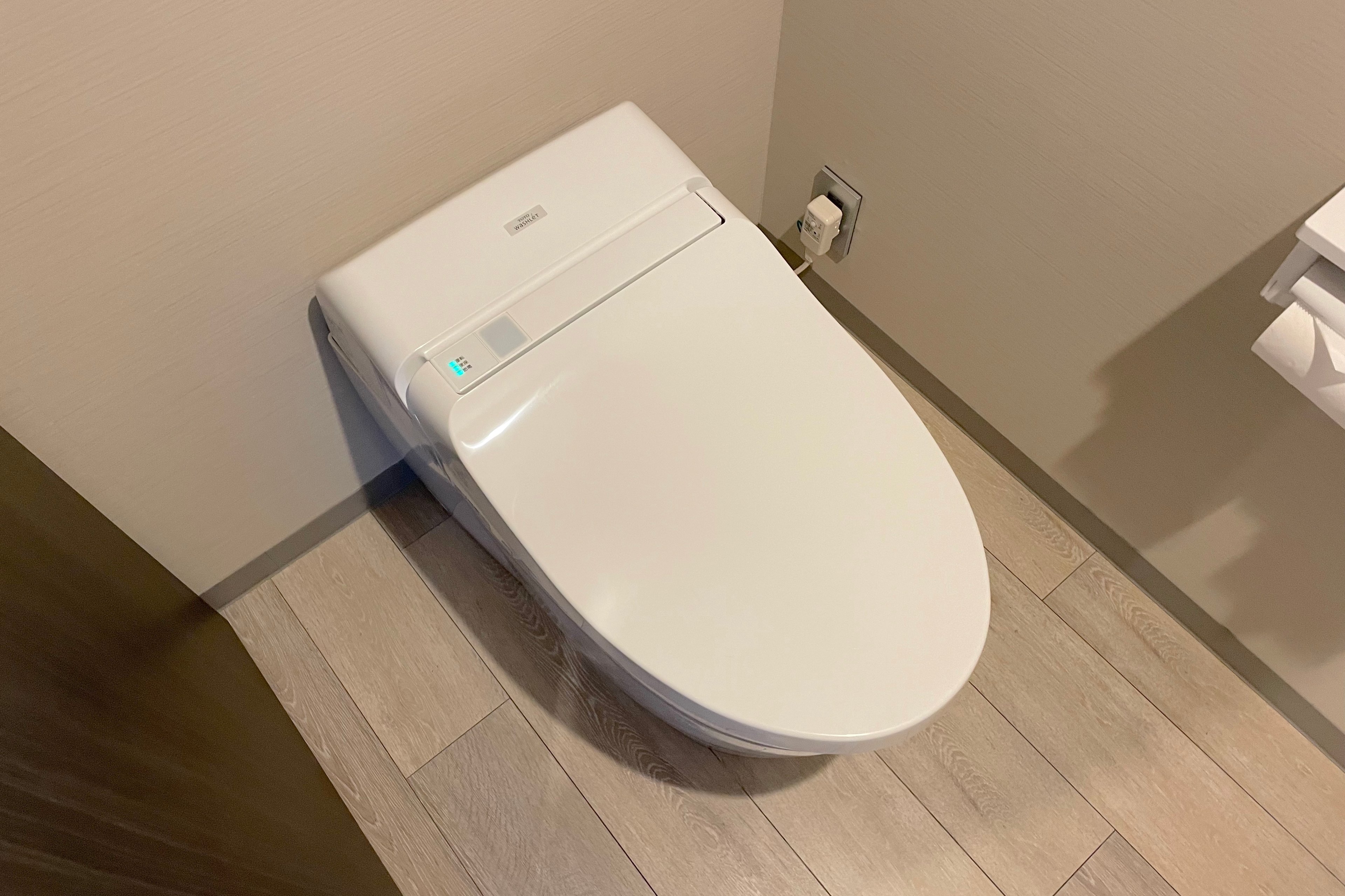 シングル(禁煙)のイメージ