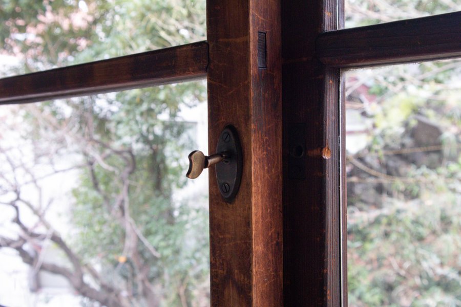 ドミトリー 男女混合 女性専用 禁煙 Hotel Pass