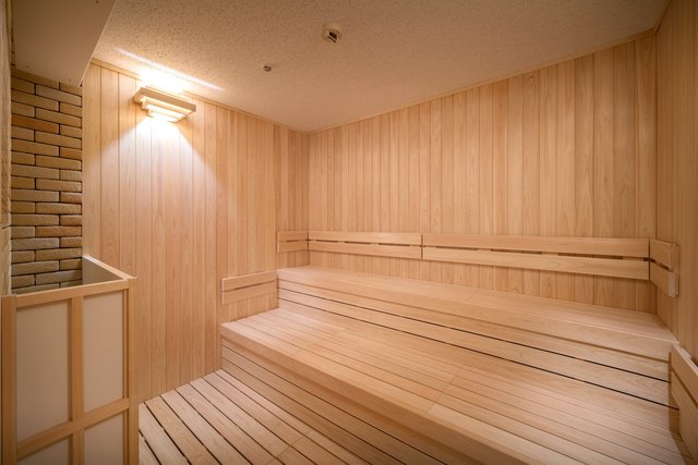 サウナ付きのおすすめホテル特集のイメージ