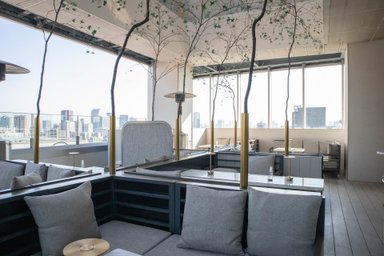 一度は住んでみたい！ハイランクホテル特集のイメージ