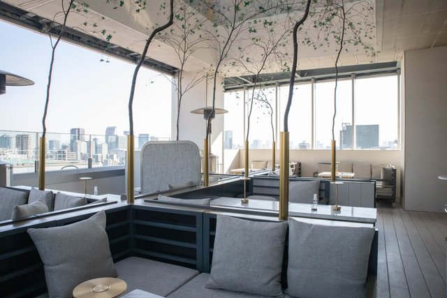 一度は住んでみたい！ハイランクホテル特集のイメージ