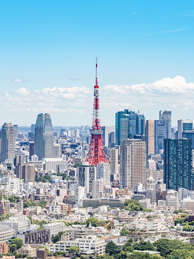 東京